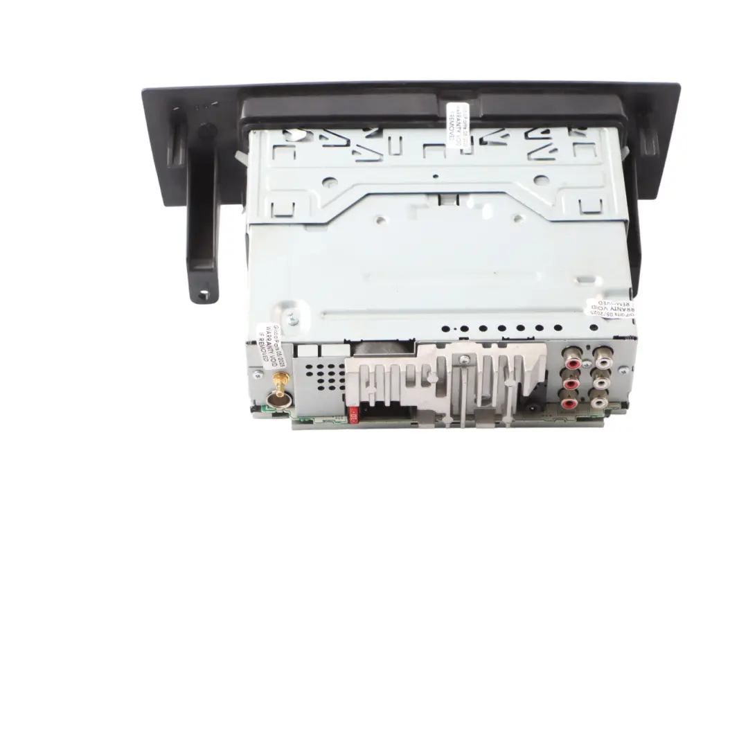 Genuine Pioneer Radio Player CD Bluetooth DAB USB AUX Audio  - SKU DEH-X7800DAB - Part number DEH-X7800DAB