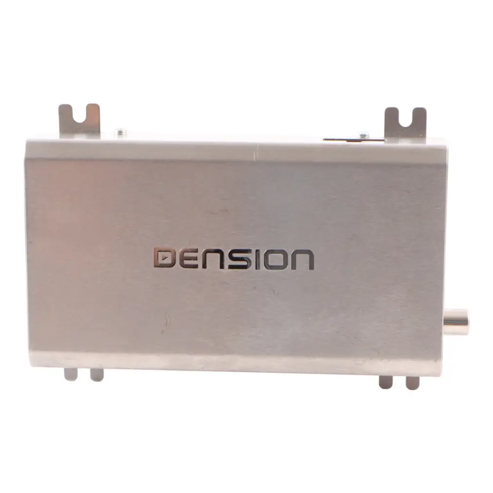 Dension Gateway 500 BT Bluetooth Changer Control Unit Module Audio Unit to with Part number DENSION-500 Dension Gateway 500 BT Bluetooth Changer Control Unit Module Audio Unit - SKU DENSION-500 - Part number DENSION-500