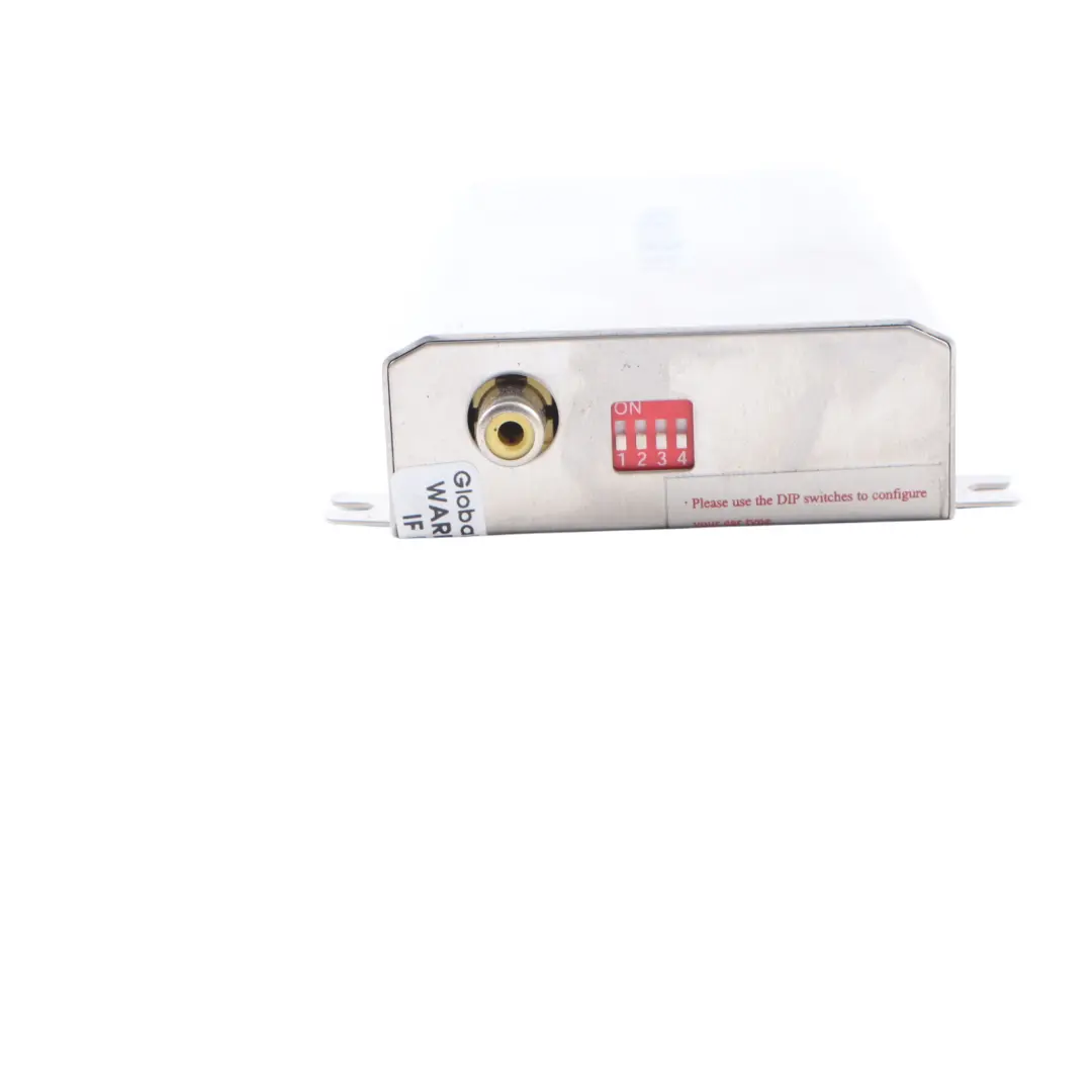 Dension Gateway 500 BT Bluetooth Changer Control Unit Module Audio Unit to with Part number DENSION-500 Dension Gateway 500 BT Bluetooth Changer Control Unit Module Audio Unit - SKU DENSION-500 - Part number DENSION-500