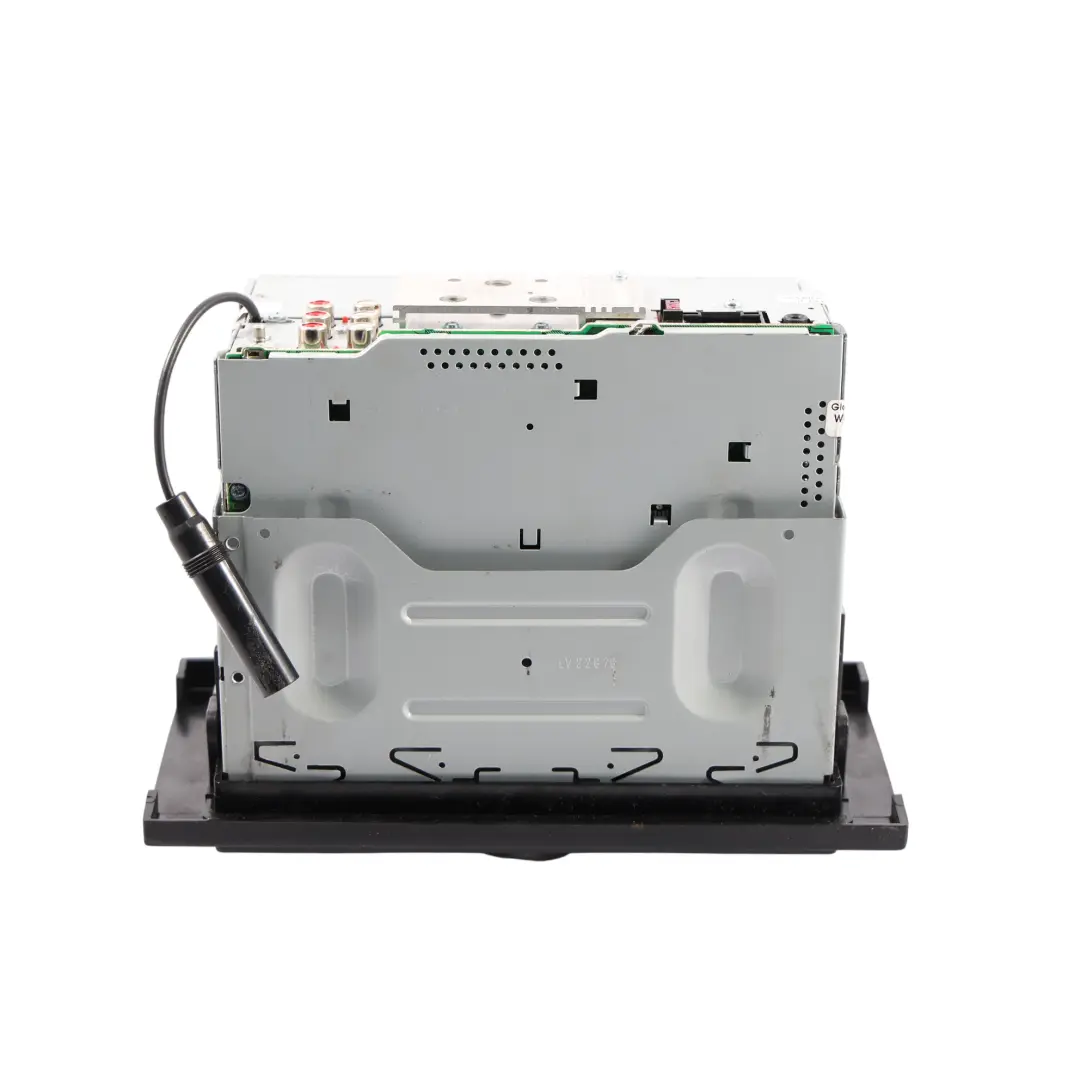  Kenwood Radio Samochodowe Stereo CD DAB+ USB Audio 4X50 W - SKU DPX-7000DAB - Numer Części DPX-7000DAB