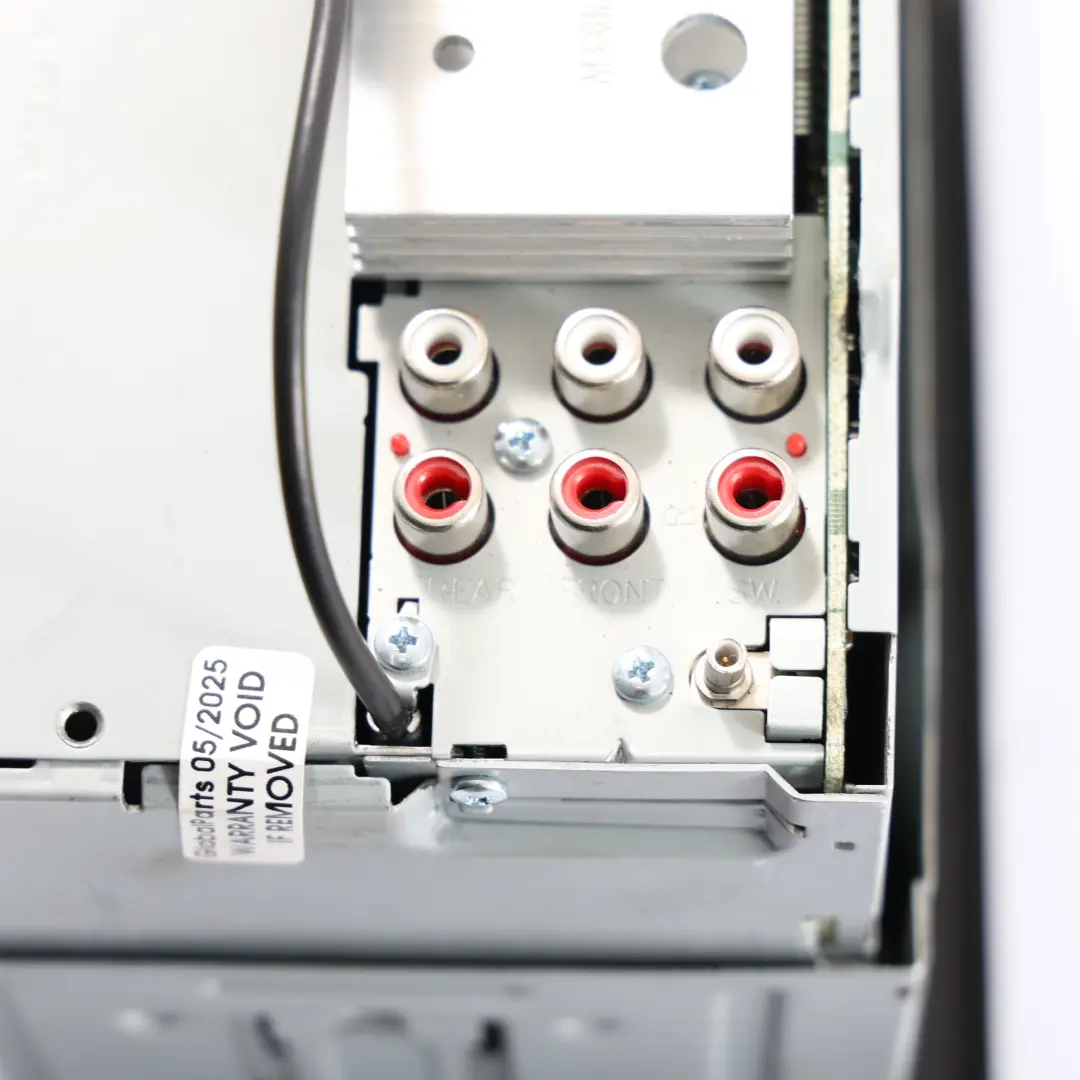 Kenwood Autoradio Stereo CD MP3 FM DAB+ USB 4X50 W für mit Teilenummer DPX-7000DAB Kenwood Autoradio Stereo CD MP3 FM DAB+ USB 4X50 W - SKU DPX-7000DAB - Teilenummer DPX-7000DAB