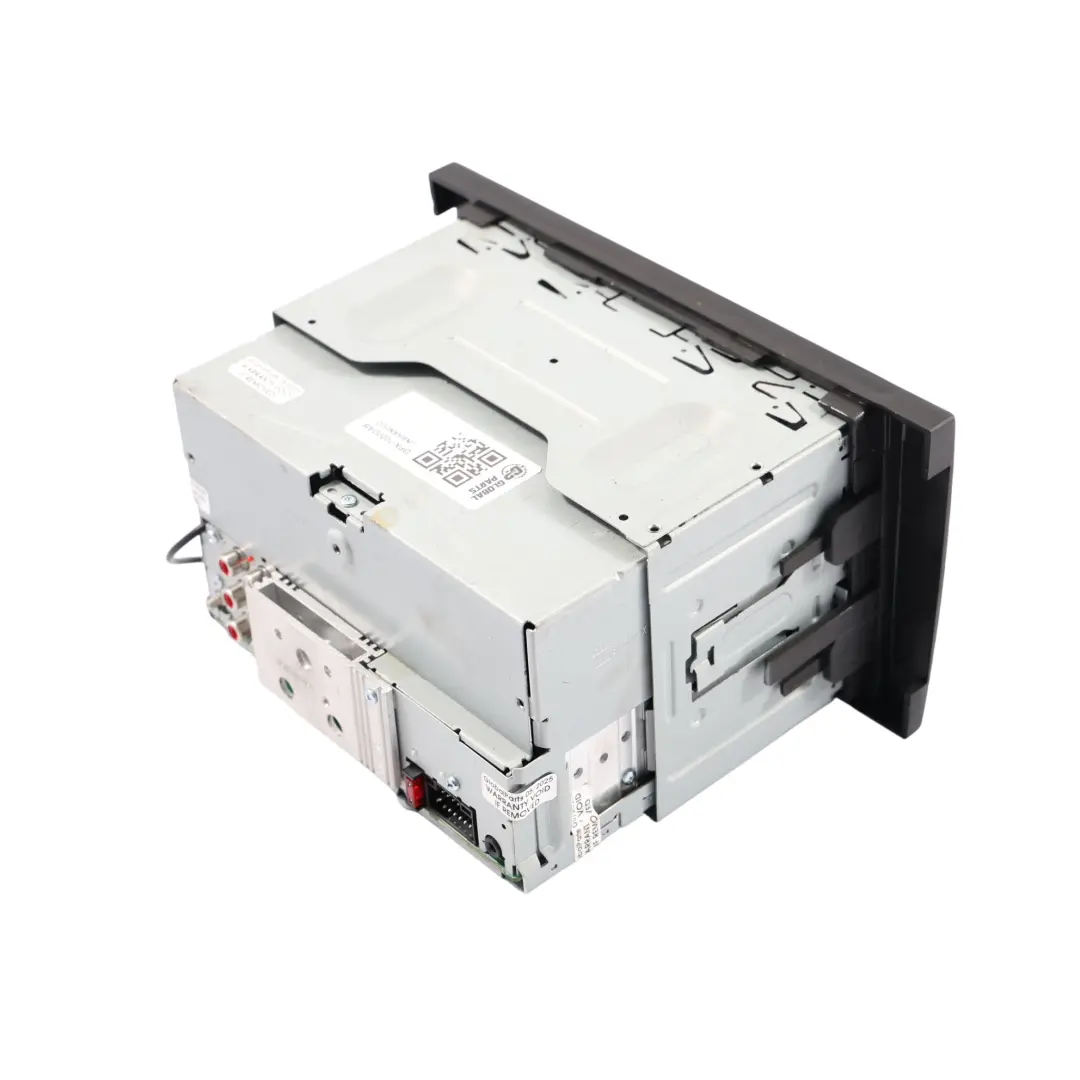 Kenwood Car Radio Stereo CD MP3 FM DAB+ USB Audio Player 4x50 W to  with Part number DPX-7000DAB  Kenwood Car Radio Stereo CD MP3 FM DAB+ USB Audio Player 4x50 W - SKU DPX-7000DAB - Part number DPX-7000DAB