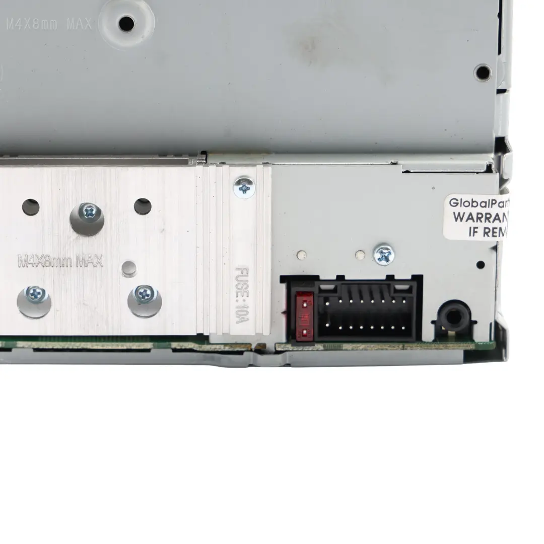  Kenwood Radio Samochodowe Stereo CD DAB+ USB Audio 4X50 W - SKU DPX-7000DAB - Numer Części DPX-7000DAB