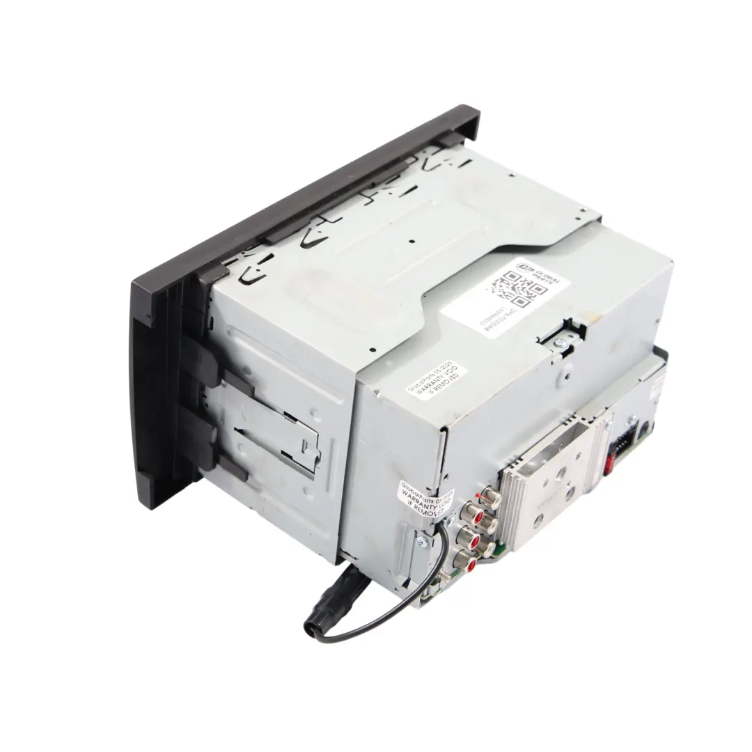  Kenwood Radio Samochodowe Stereo CD DAB+ USB Audio 4X50 W - SKU DPX-7000DAB - Numer Części DPX-7000DAB