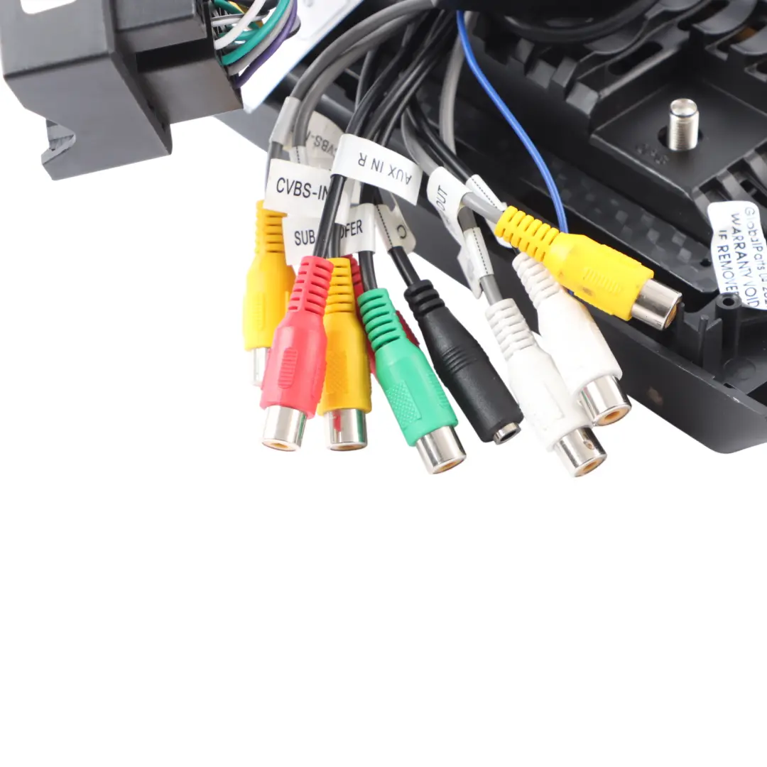 Infotainment Media System Unit 9" Screen GPS Android CarPlay to BMW E84 E90 with Part number E90-ANDROID-1 BMW E84 E90 Infotainment Media System Unit 9" Screen GPS Android CarPlay - SKU E90-ANDROID-1 - Part number E90-ANDROID-1