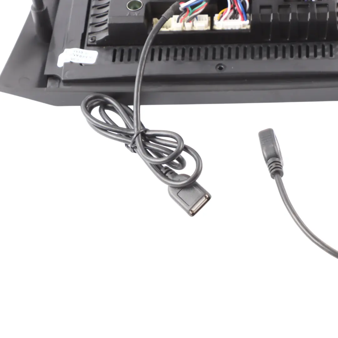 Infotainment Media System Unit 9" Screen GPS Android CarPlay to BMW E84 E90 with Part number E90-ANDROID-1 BMW E84 E90 Infotainment Media System Unit 9" Screen GPS Android CarPlay - SKU E90-ANDROID-1 - Part number E90-ANDROID-1