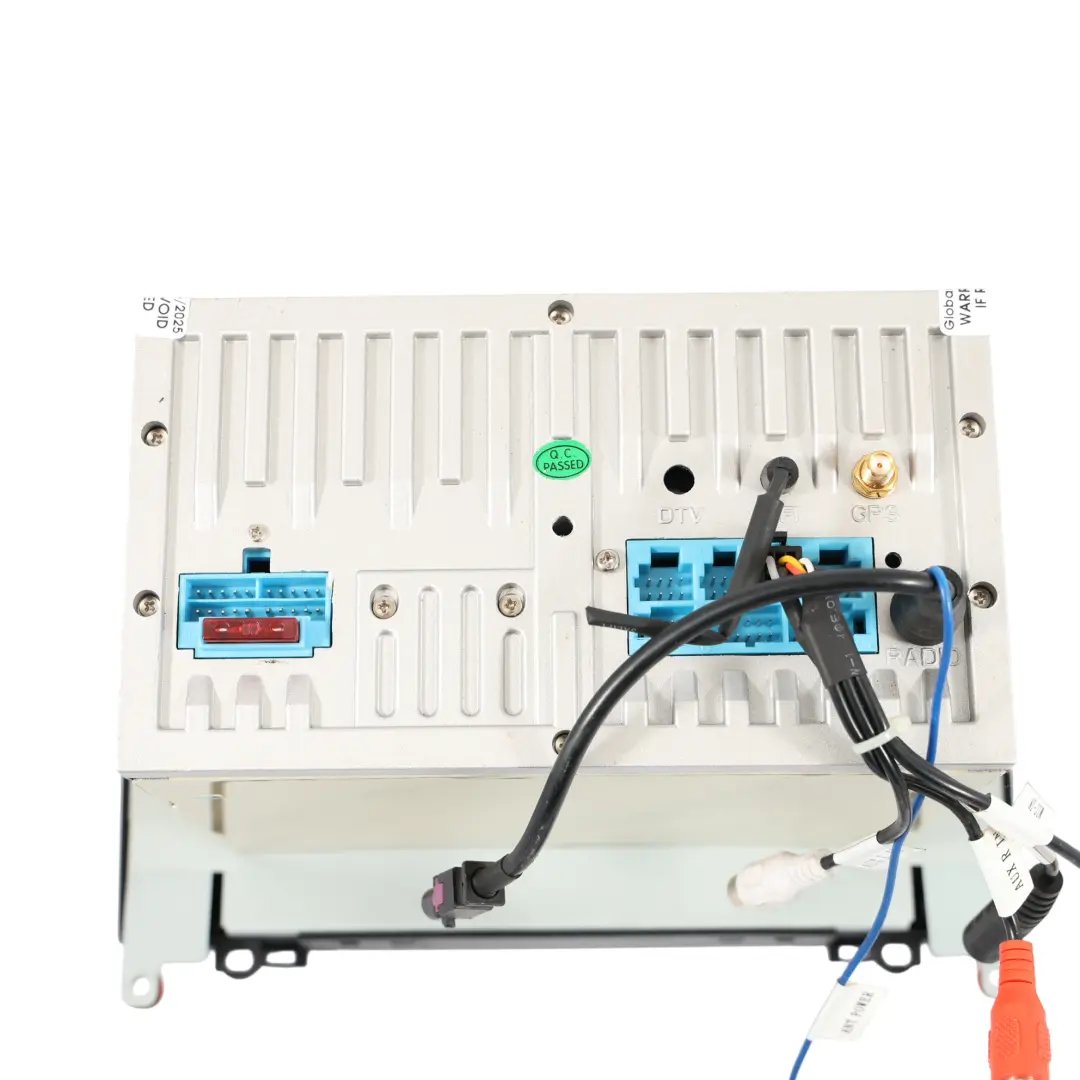 ES2881E Autoradio 8" GPS Android Apple CarPlay do BMW o numerze E90 Erisin BMW ES2881E Autoradio 8" GPS Android Apple CarPlay - SKU E90-ERISIN - Numer Części E90 Erisin