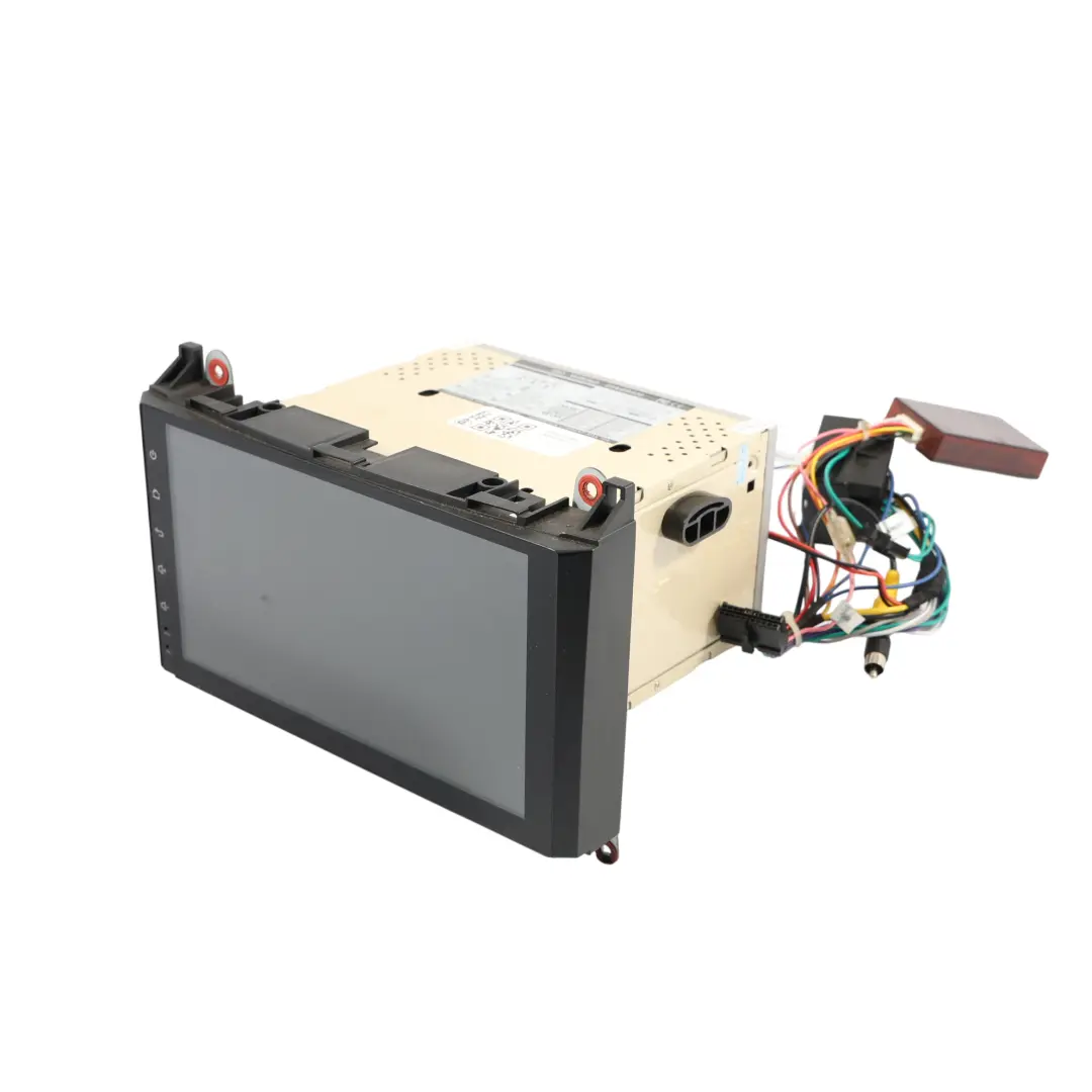 ES2881E Media System 8" Screen GPS Android Auto CarPlay to BMW with Part number E90 Erisin BMW ES2881E Media System 8" Screen GPS Android Auto CarPlay - SKU E90-ERISIN - Part number E90 Erisin