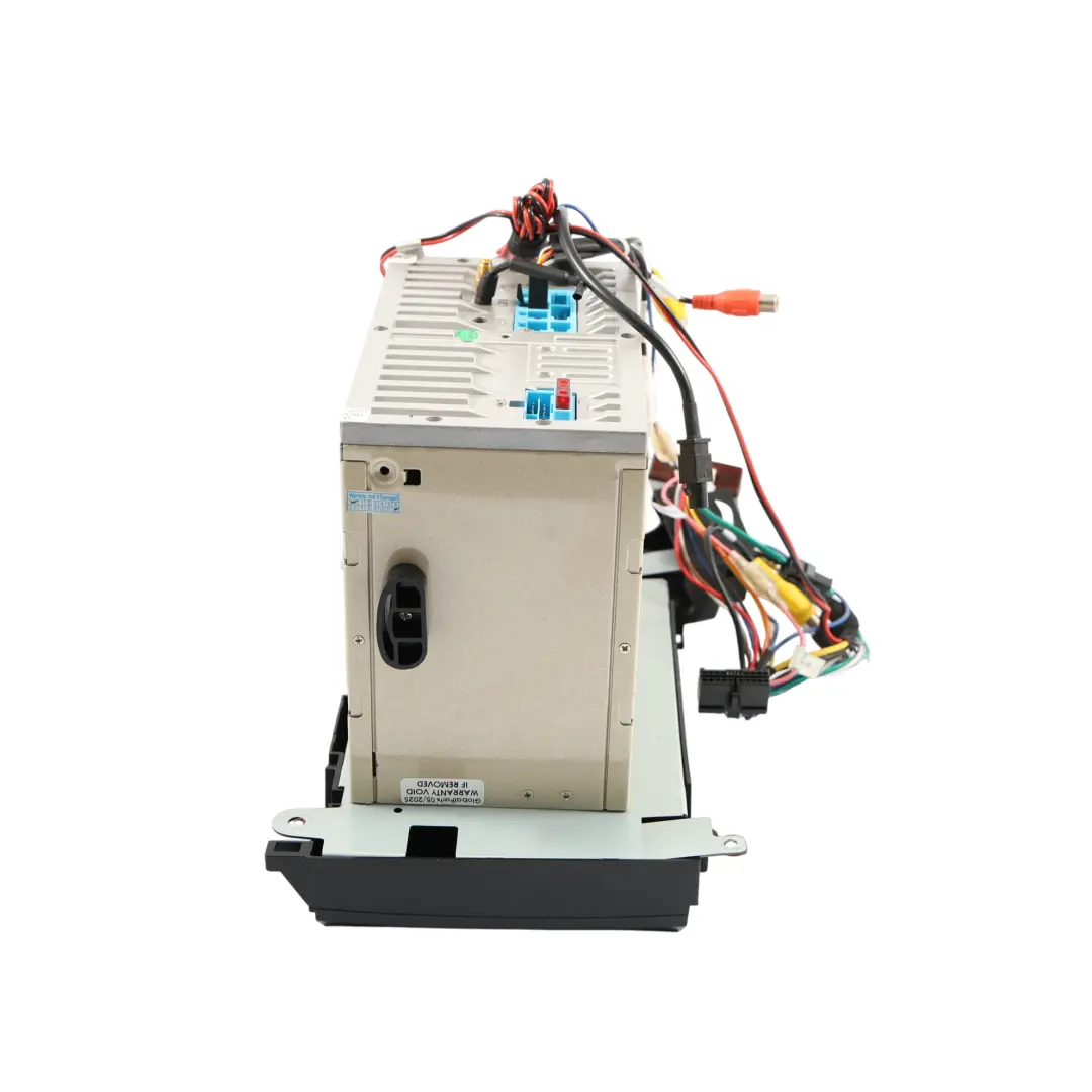 ES2881E Système Multimédia Écran 8" GPS Android Auto Carplay pour BMW à propos du numéro de pièce E90 Erisin BMW ES2881E Système Multimédia Écran 8" GPS Android Auto Carplay - SKU E90-ERISIN - Numéro de pièce E90 Erisin