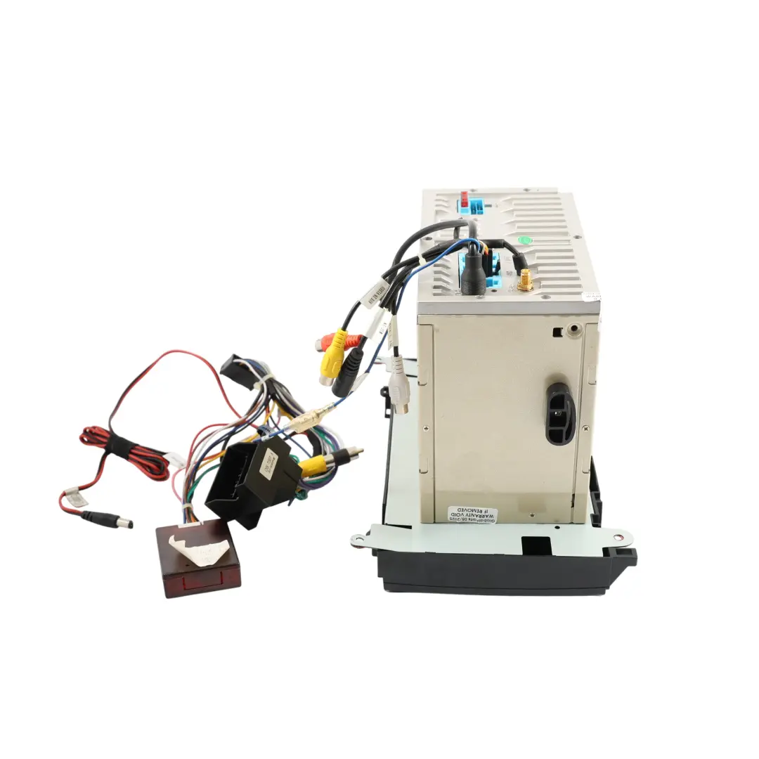 ES2881E Sistema Multimedia 8" GPS Android Auto Carplay para BMW con número de pieza E90 Erisin BMW ES2881E Sistema Multimedia 8" GPS Android Auto Carplay - SKU E90-ERISIN - Número de pieza E90 Erisin