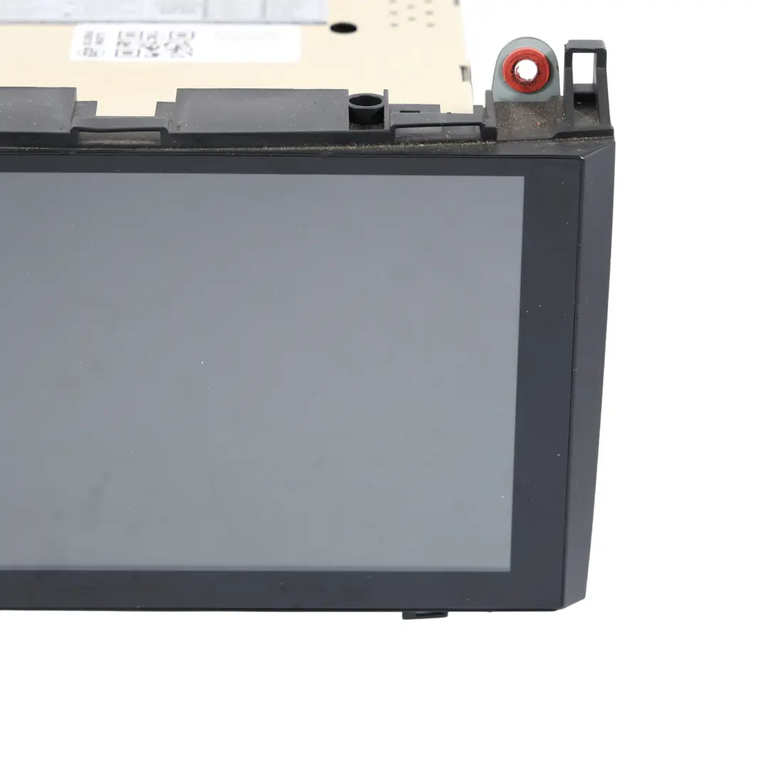 BMW ES2881E Media System 8" Bildschirm GPS Android Auto Carplay - SKU E90-ERISIN - Teilenummer E90 Erisin