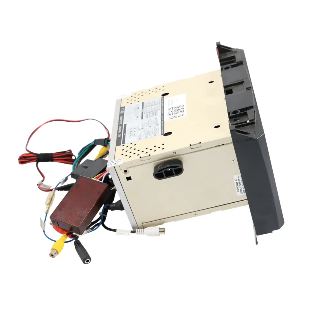 ES2881E Media System 8" Bildschirm GPS Android Auto Carplay für BMW mit Teilenummer E90 Erisin BMW ES2881E Media System 8" Bildschirm GPS Android Auto Carplay - SKU E90-ERISIN - Teilenummer E90 Erisin