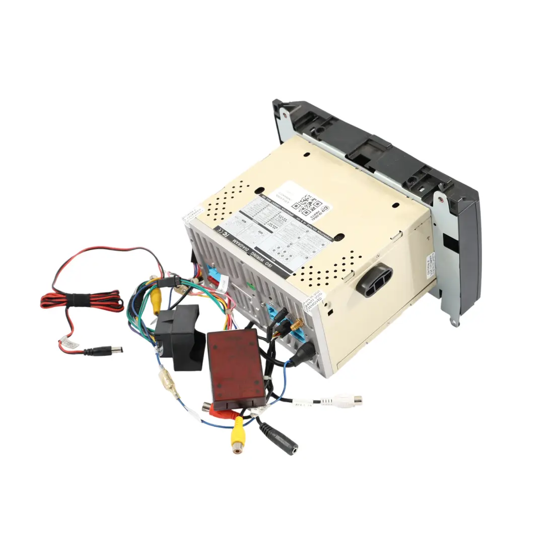 ES2881E Media System 8" Screen GPS Android Auto CarPlay to BMW with Part number E90 Erisin BMW ES2881E Media System 8" Screen GPS Android Auto CarPlay - SKU E90-ERISIN - Part number E90 Erisin