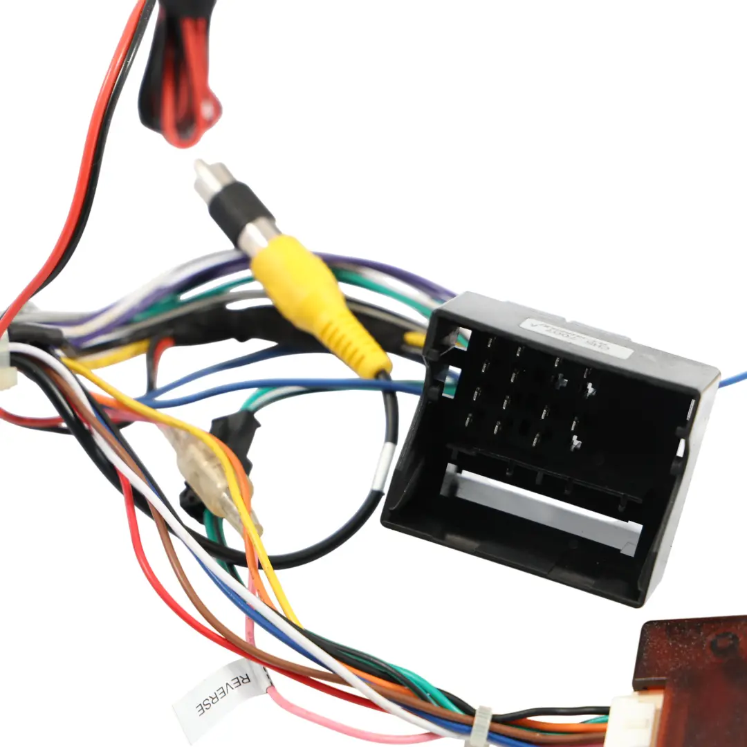 ES2881E Système Multimédia Écran 8" GPS Android Auto Carplay pour BMW à propos du numéro de pièce E90 Erisin BMW ES2881E Système Multimédia Écran 8" GPS Android Auto Carplay - SKU E90-ERISIN - Numéro de pièce E90 Erisin