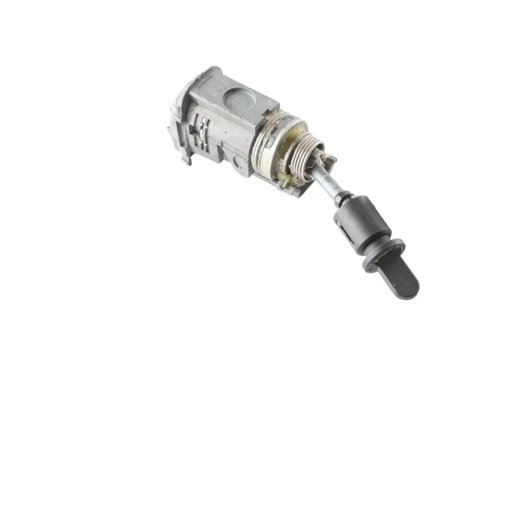 A1 8X Front Door Grab Handle Lock Cylinder Right O/S - SKU RHD-F107837167CF - Part number F107837168CF