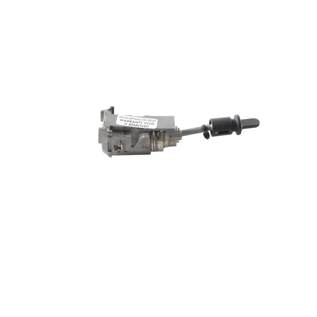 A1 8X Front Door Grab Handle Lock Cylinder Right O/S - SKU F107837167CF - Part number F107837168CF