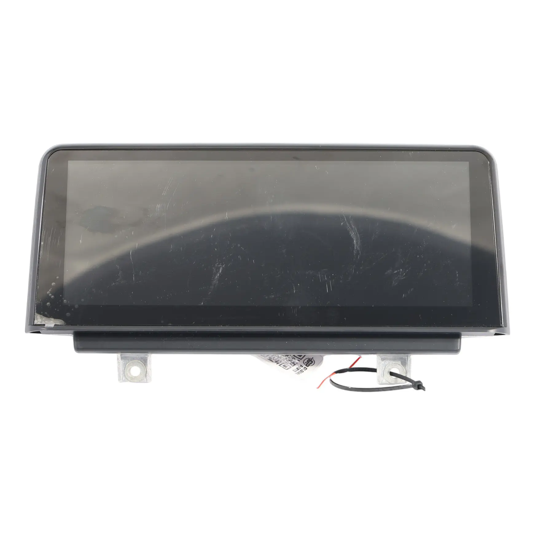 Pantalla De Bordo BMW F20 F21 F30 F31 Pantalla Información Monitor Táctil 8,8".