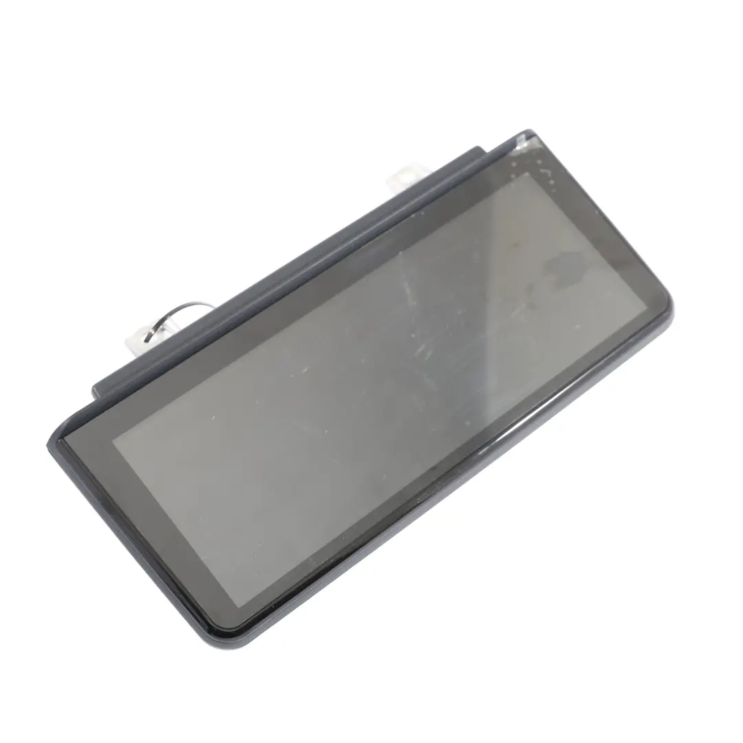 Schermo Di Bordo BMW F20 F21 F30 F31 Display Informativo Touch Monitor 8,8" per con numero di parte F20 On-Board Screen Schermo Di Bordo BMW F20 F21 F30 F31 Display Informativo Touch Monitor 8,8" - SKU F20-On-Board-Screen - Numero di parte F20 On-Board Screen