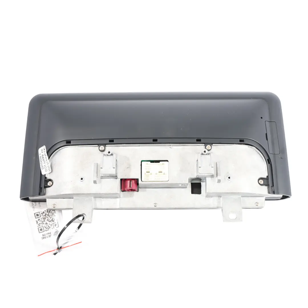 Schermo Di Bordo BMW F20 F21 F30 F31 Display Informativo Touch Monitor 8,8" per con numero di parte F20 On-Board Screen Schermo Di Bordo BMW F20 F21 F30 F31 Display Informativo Touch Monitor 8,8" - SKU F20-On-Board-Screen - Numero di parte F20 On-Board Screen