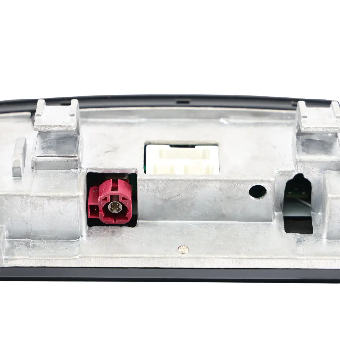  On-Board Screen BMW F20 F21 F30 F31 Information Display Touch Monitor 8,8" - SKU F20-On-Board-Screen - Part number F20 On-Board Screen
