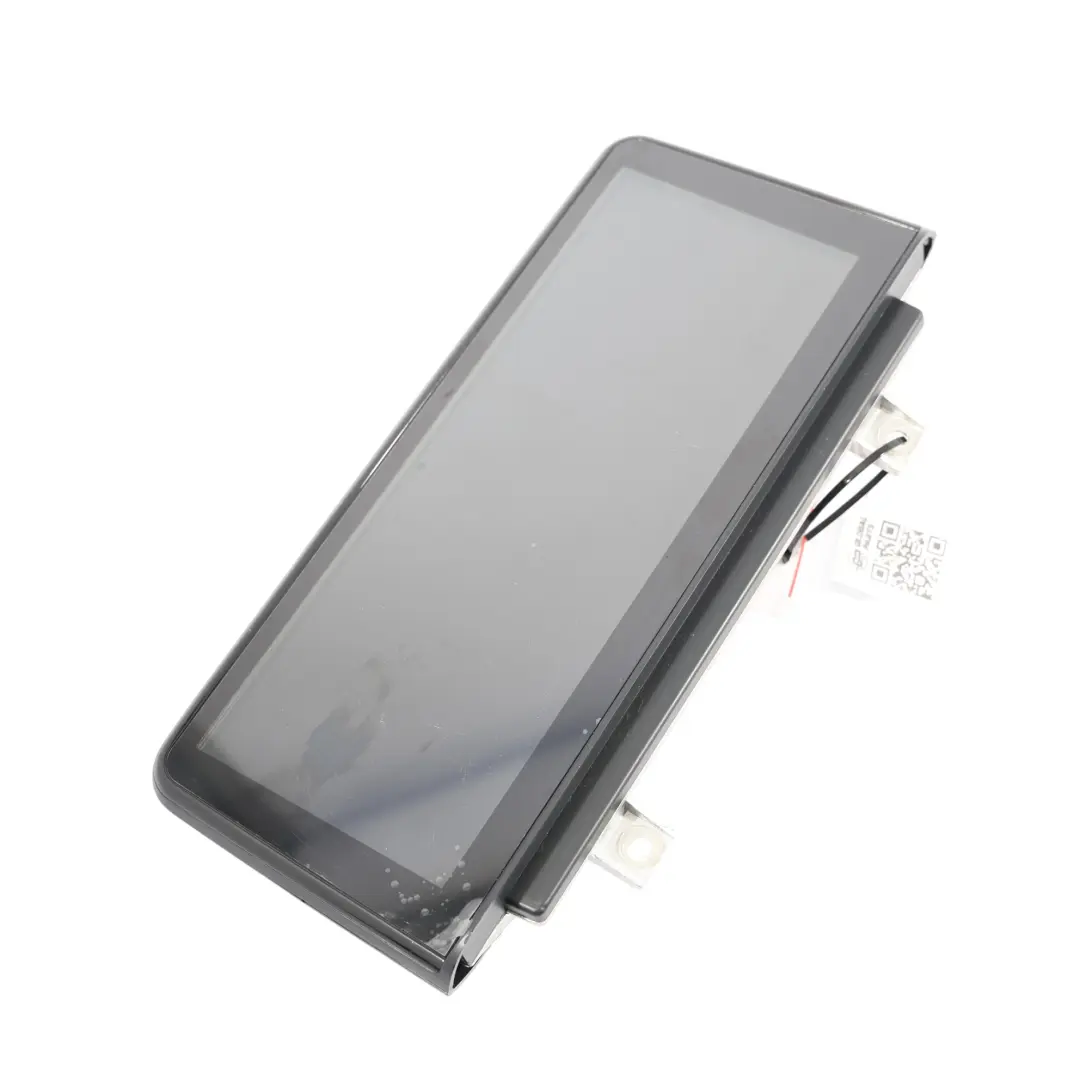  Schermo Di Bordo BMW F20 F21 F30 F31 Display Informativo Touch Monitor 8,8" - SKU F20-On-Board-Screen - Numero di parte F20 On-Board Screen