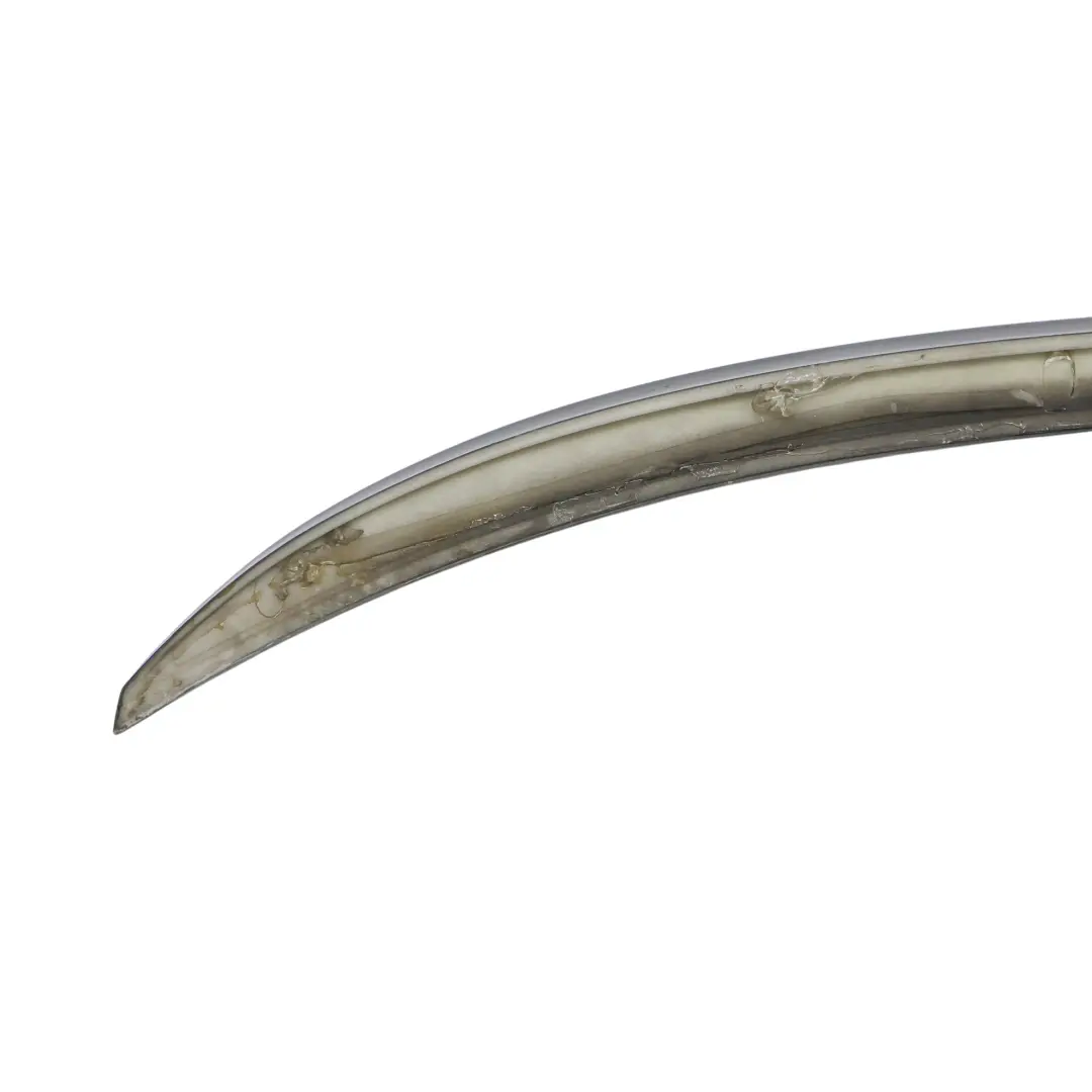 Hayon Spoiler Aileron Noir Mat pour BMW F30 Type à propos du numéro de pièce F30 Spoiler BMW F30 Type Hayon Spoiler Aileron Noir Mat - SKU F30 Spoiler - Numéro de pièce F30 Spoiler