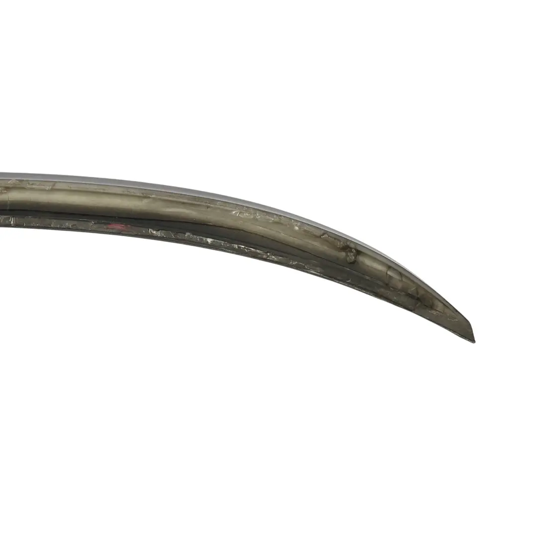 Spojler Osłona Tylnej Klapy Czarny do BMW F30 o numerze F30 Spoiler BMW F30 Spojler Osłona Tylnej Klapy Czarny - SKU F30 Spoiler - Numer Części F30 Spoiler