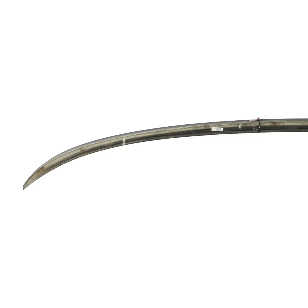 Boot Lid Spoiler BMW F30 Rear Boot Tailgate Trunk Lid Spoiler Trim Panel Black  - SKU F30 Spoiler - Part number F30 Spoiler