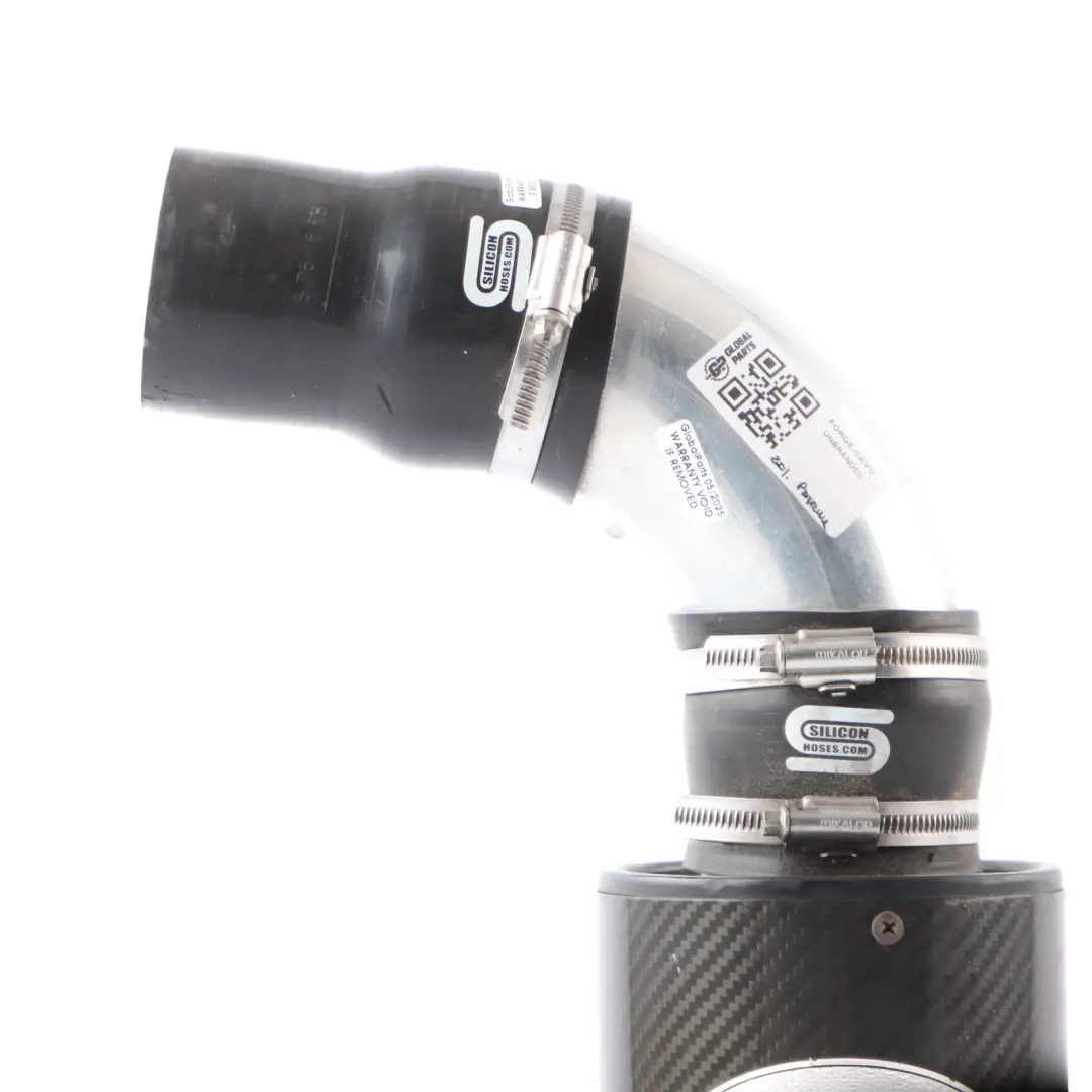 Volkswagen VW Golf Mk5 GT 1.4 TSI CAVD Air Intake Cone Filter Forge Motorsport - SKU FORGE-CAVD - Part number FORGE-CAVD