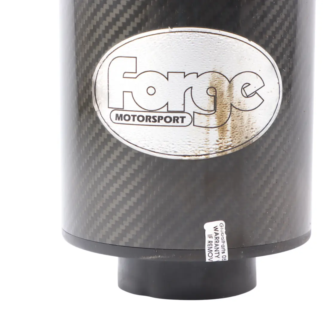 Volkswagen VW Golf Mk5 GT 1.4 TSI CAVD Air Intake Cone Filter Forge Motorsport - SKU FORGE-CAVD - Part number FORGE-CAVD