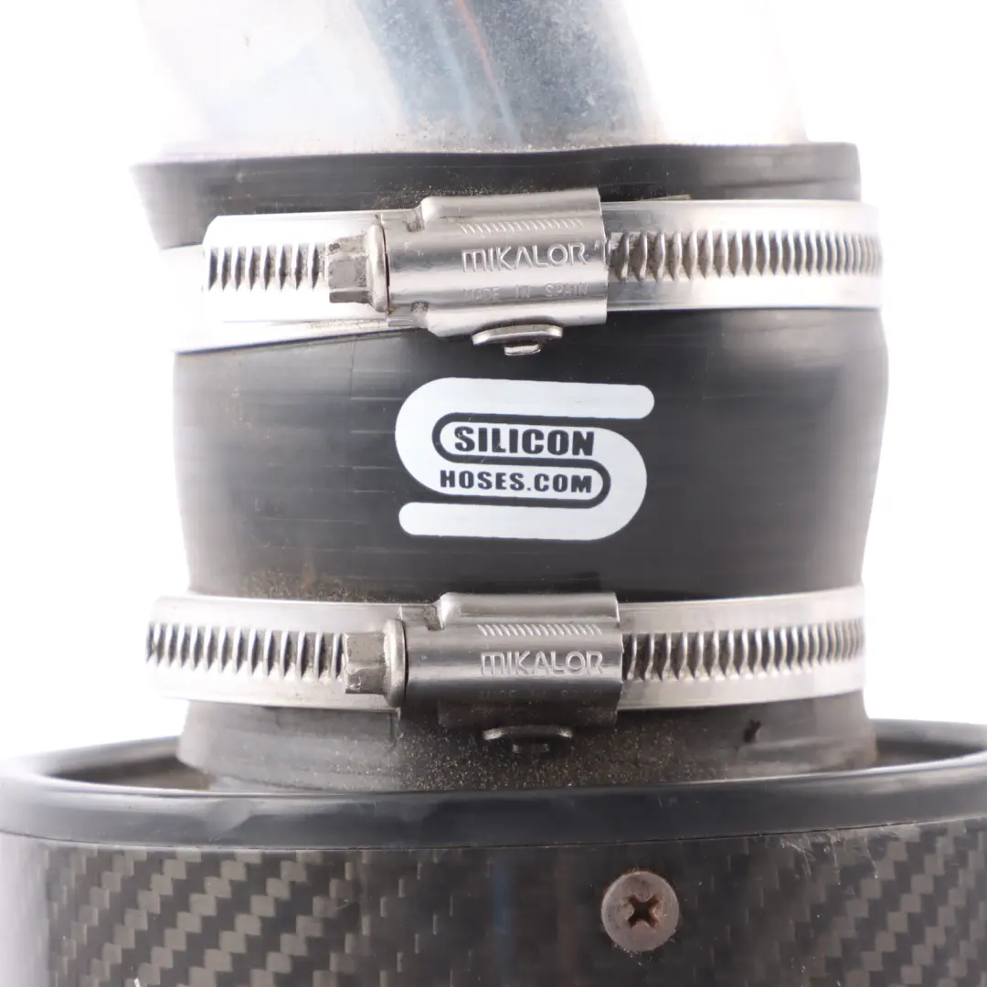 Volkswagen VW Golf Mk5 GT 1.4 TSI CAVD Air Intake Cone Filter Forge Motorsport - SKU FORGE-CAVD - Part number FORGE-CAVD