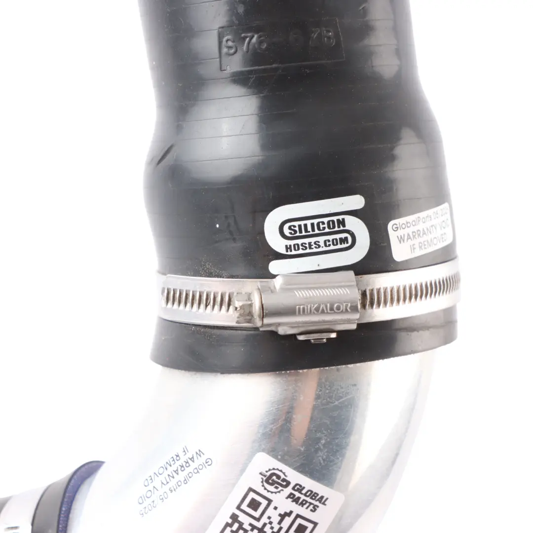 Volkswagen VW Golf Mk5 GT 1.4 TSI CAVD Air Intake Cone Filter Forge Motorsport - SKU FORGE-CAVD - Part number FORGE-CAVD