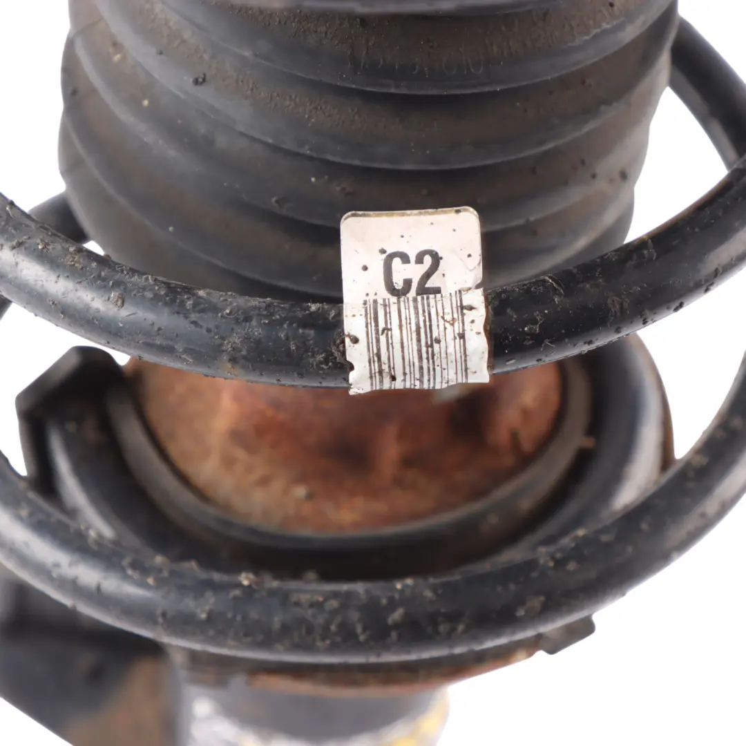 Strut Set BMW E90 E91 E92 Shock Absorber Monroe Front Suspension to Spring with Part number G8292 Spring Strut Set BMW E90 E91 E92 Shock Absorber Monroe Front Suspension - SKU G8292 - Part number G8292