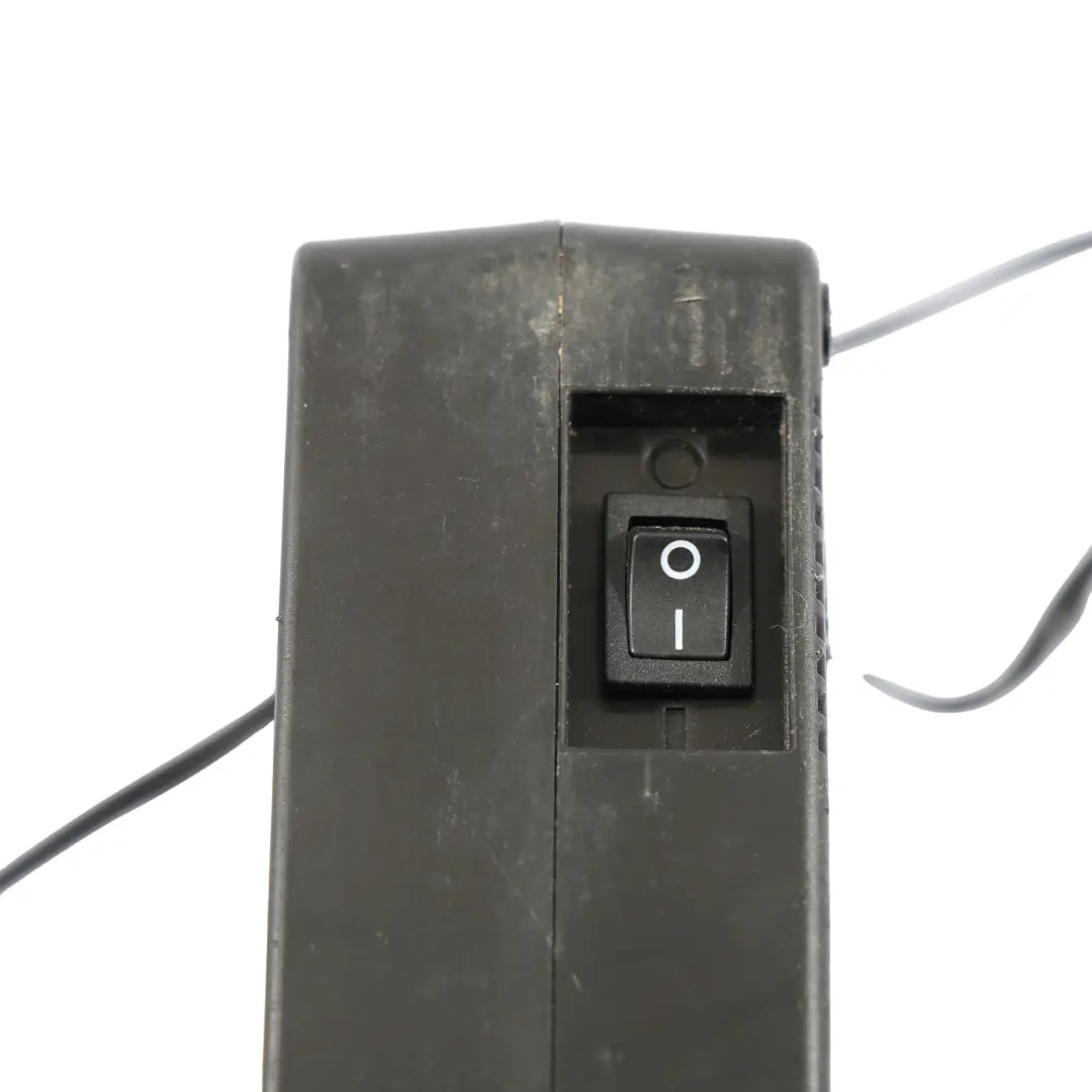 Reparación Pinchazos Neumáticos Compresor Bomba Movilidad para Ford con número de pieza HA6C19G525 Ford Reparación Pinchazos Neumáticos Compresor Bomba Movilidad - SKU HA6C19G525 - Número de pieza HA6C19G525