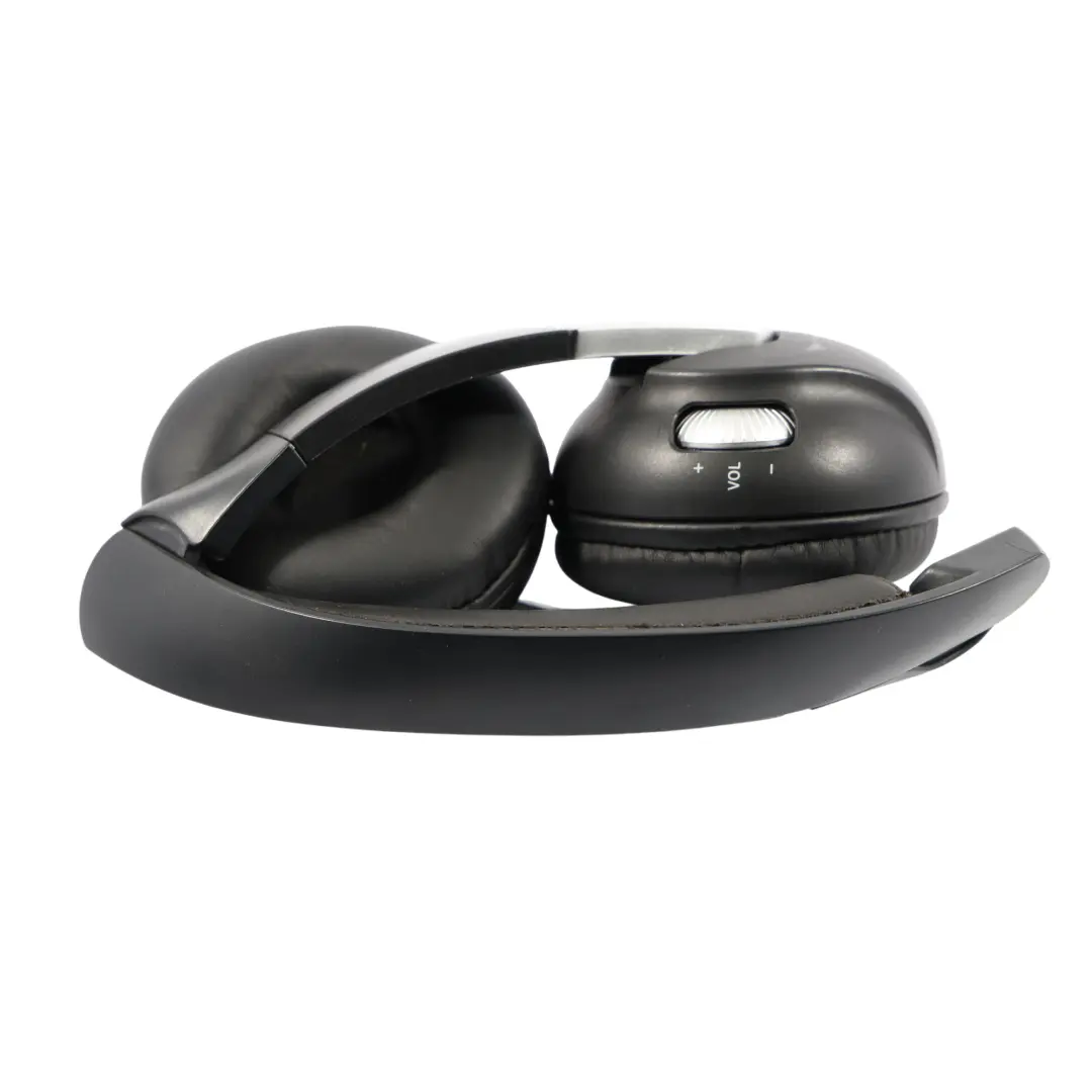 Set Di Cuffie Cuffie Bluetooth Per Infotainment Auto, per Mercedes W221 con numero di parte HEADPHONES-W212 Mercedes W221 Set Di Cuffie Cuffie Bluetooth Per Infotainment Auto, - SKU A2218707289 - Numero di parte HEADPHONES-W212