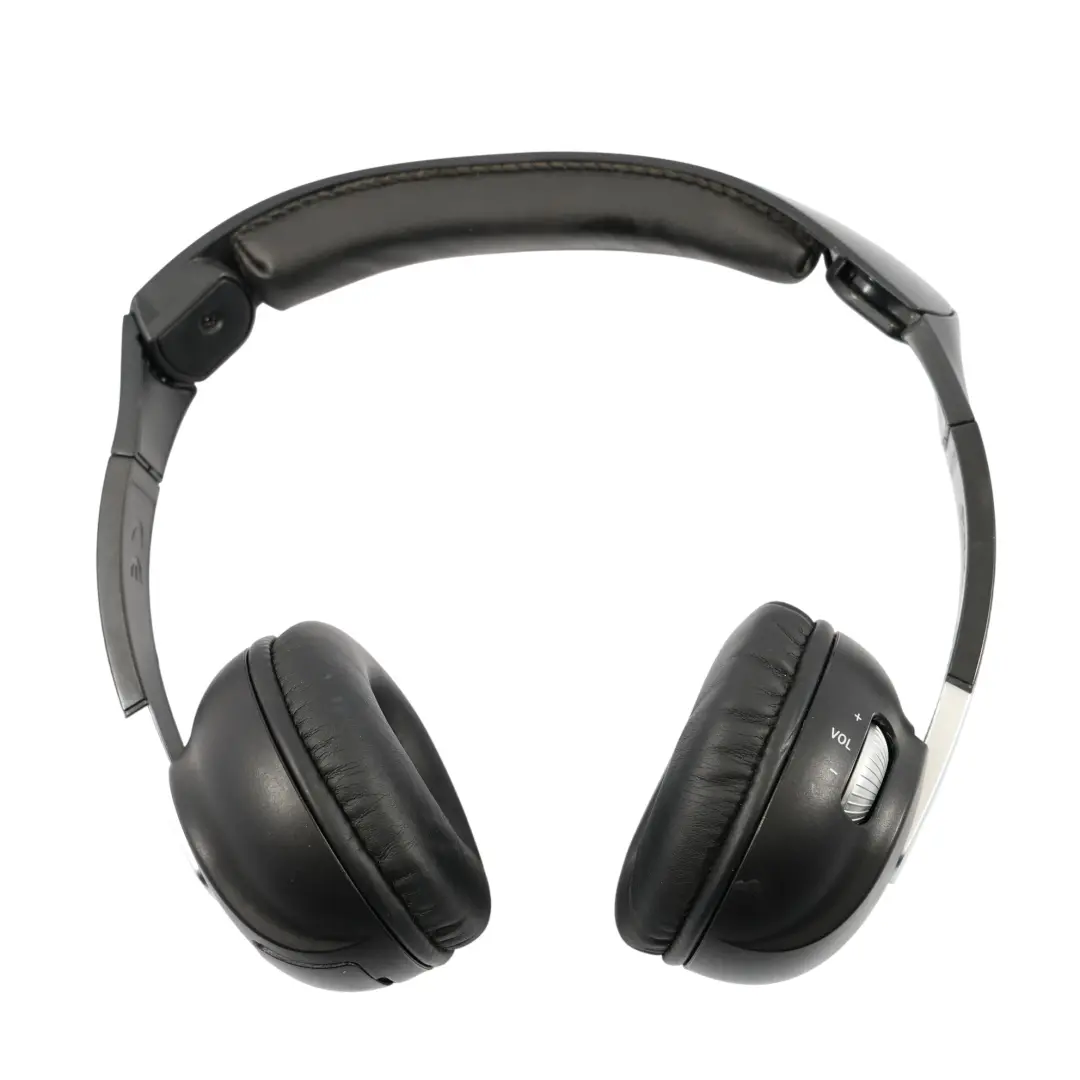 Casque Audio Bluetooth Système D'Infodivertissement pour Mercedes W221 à propos du numéro de pièce HEADPHONES-W212 Mercedes W221 Casque Audio Bluetooth Système D'Infodivertissement - SKU A2218707289 - Numéro de pièce HEADPHONES-W212