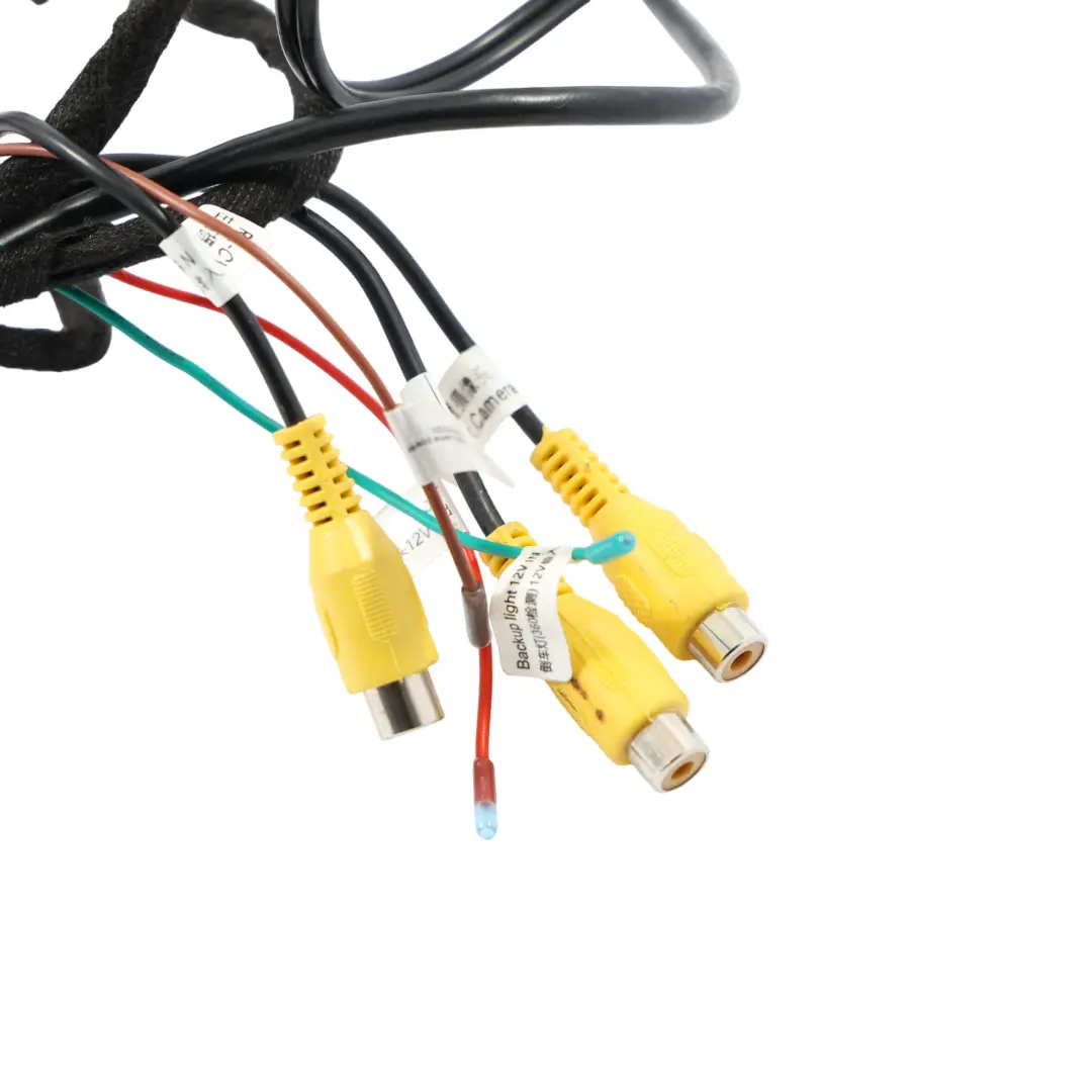 Module Multimédia MMI2G Interface Bluetooth CarPlay Retrofit Audi A1 8X - SKU MMI2G-CARPLAY-A1 - Numéro de pièce MMI2G-CARPLAY