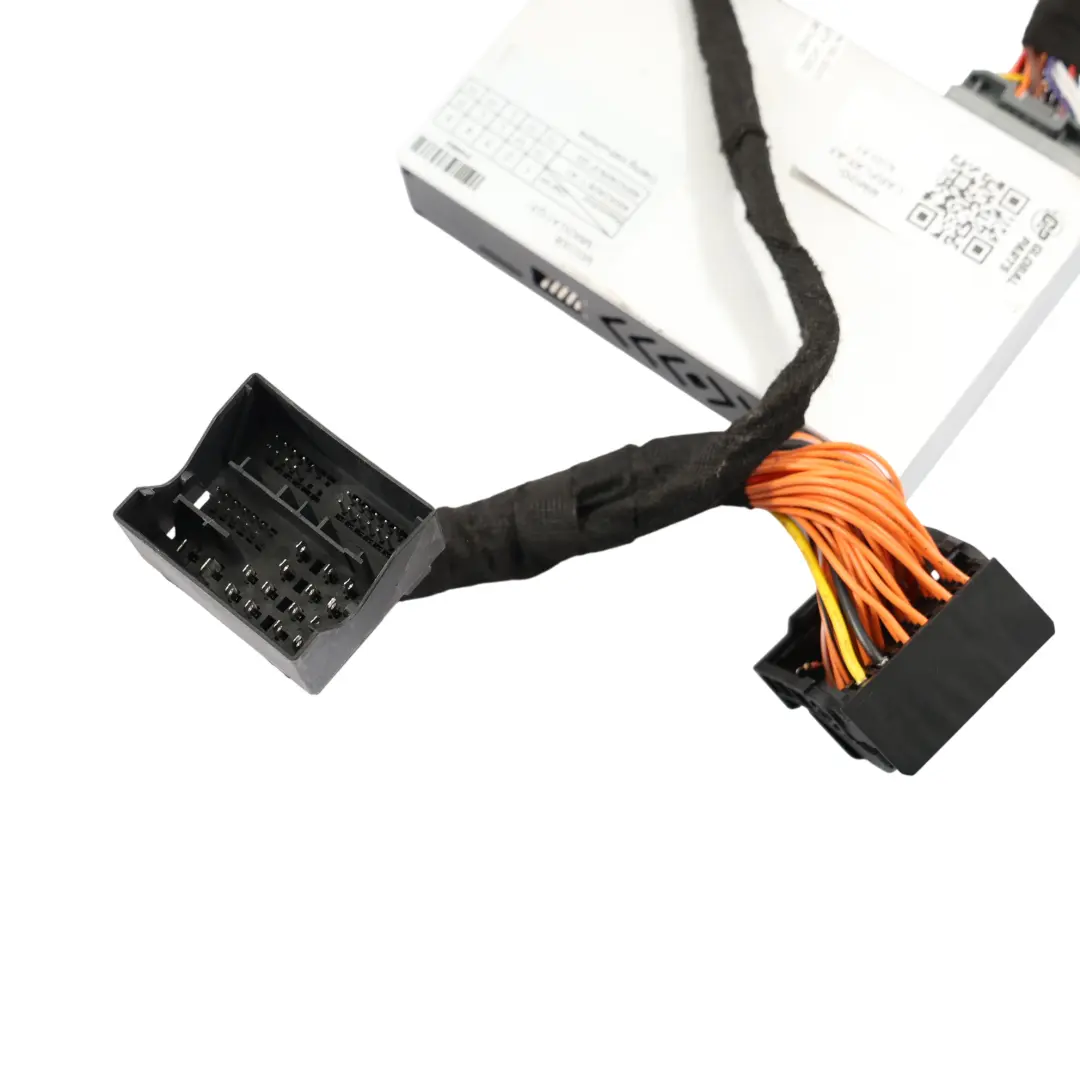 Module Multimédia MMI2G Interface Bluetooth CarPlay Retrofit Audi A1 8X - SKU MMI2G-CARPLAY-A1 - Numéro de pièce MMI2G-CARPLAY