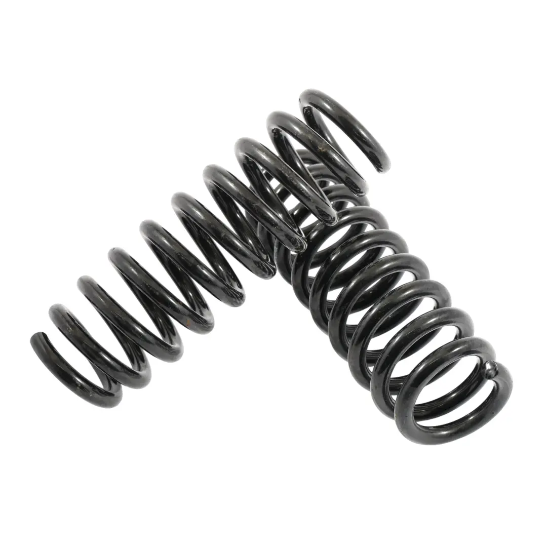 Molle Elicoidali Posteriori Sinistra Destra Set Molle Ribassate per BMW F20 con numero di parte MST4006 BMW F20 Molle Elicoidali Posteriori Sinistra Destra Set Molle Ribassate - SKU MST4006 - Numero di parte MST4006