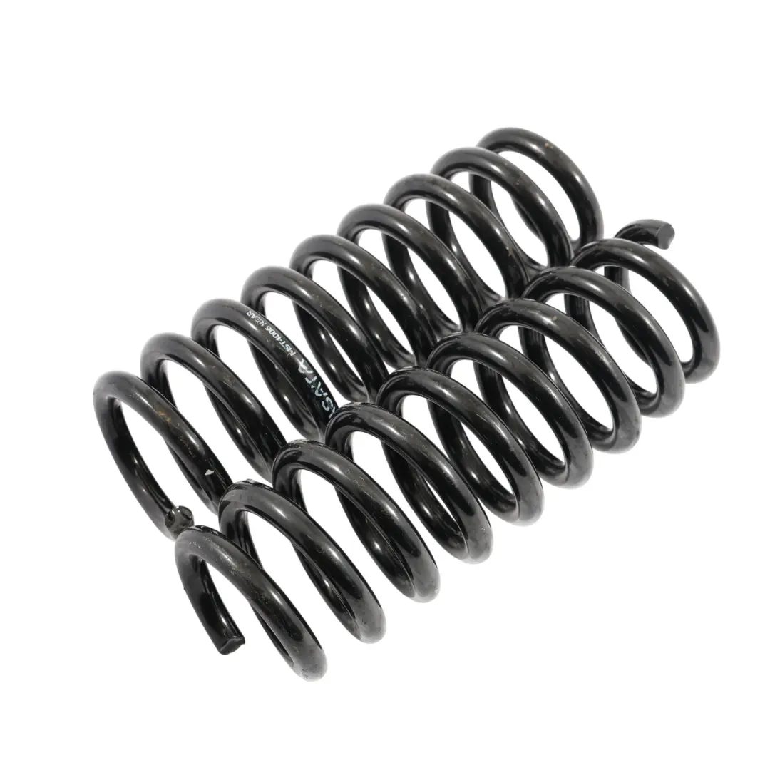 Coil Springs BMW F20 Left Right N/O/S Lowering Coil Spring Set to Rear with Part number MST4006 Rear Coil Springs BMW F20 Left Right N/O/S Lowering Coil Spring Set - SKU MST4006 - Part number MST4006