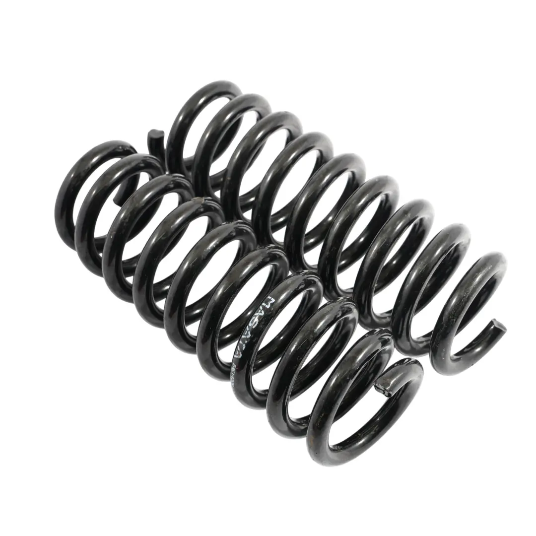 Rear Coil Springs BMW F20 Left Right N/O/S Lowering Coil Spring Set - SKU MST4006 - Part number MST4006