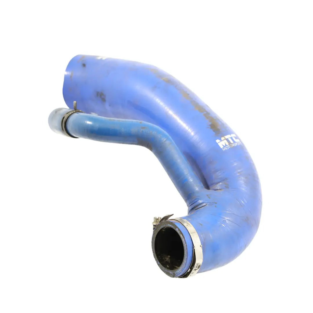 MTC Motorsport Silikon-Lufteinlassrohr Schlauch für Mini Cooper S R56 N14 mit Teilenummer MTC-BLUE-HOSE-1 Mini Cooper S R56 N14 MTC Motorsport Silikon-Lufteinlassrohr Schlauch - SKU MTC-BLUE-HOSE-1 - Teilenummer MTC-BLUE-HOSE-1