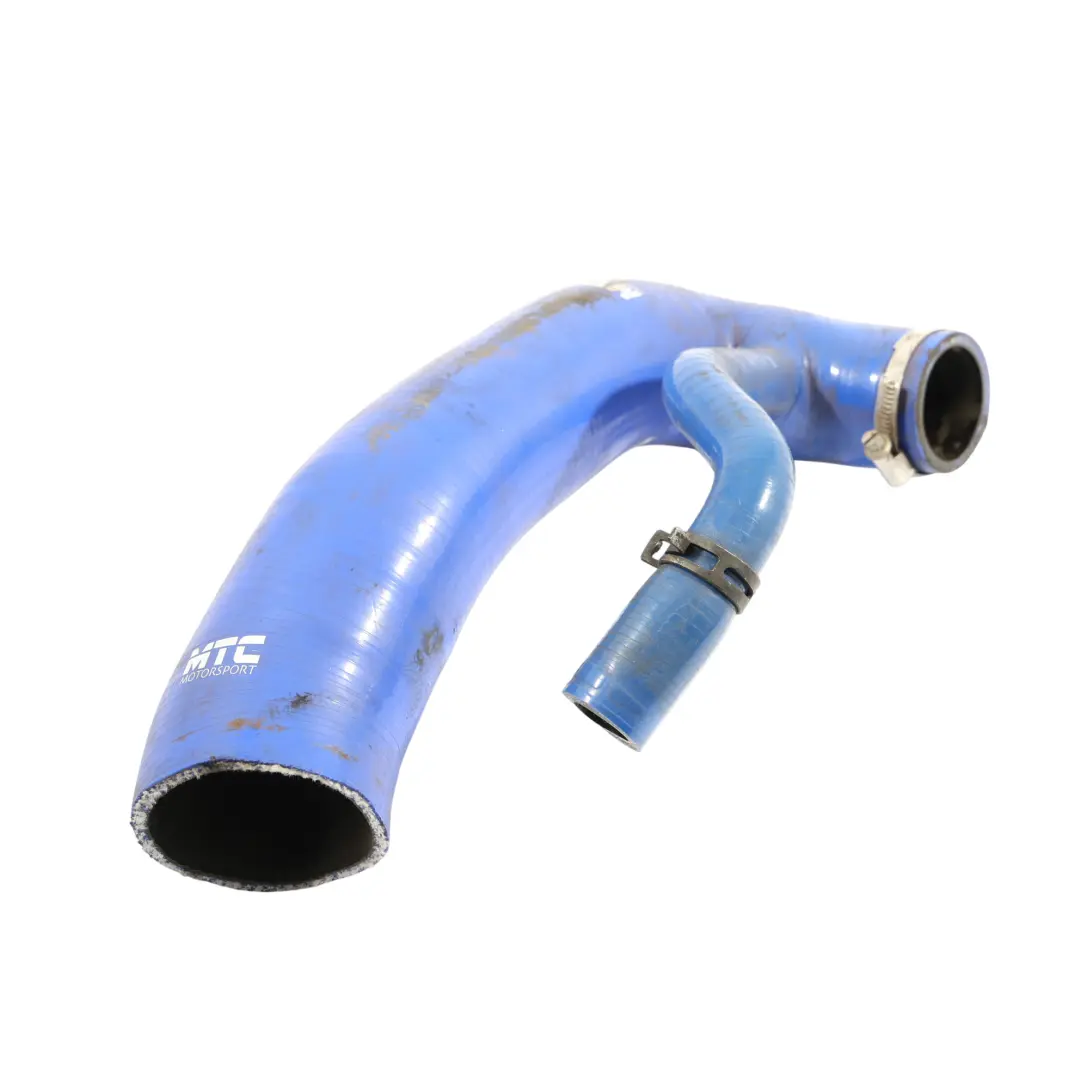 MTC Motorsport Silikon-Lufteinlassrohr Schlauch für Mini Cooper S R56 N14 mit Teilenummer MTC-BLUE-HOSE-1 Mini Cooper S R56 N14 MTC Motorsport Silikon-Lufteinlassrohr Schlauch - SKU MTC-BLUE-HOSE-1 - Teilenummer MTC-BLUE-HOSE-1