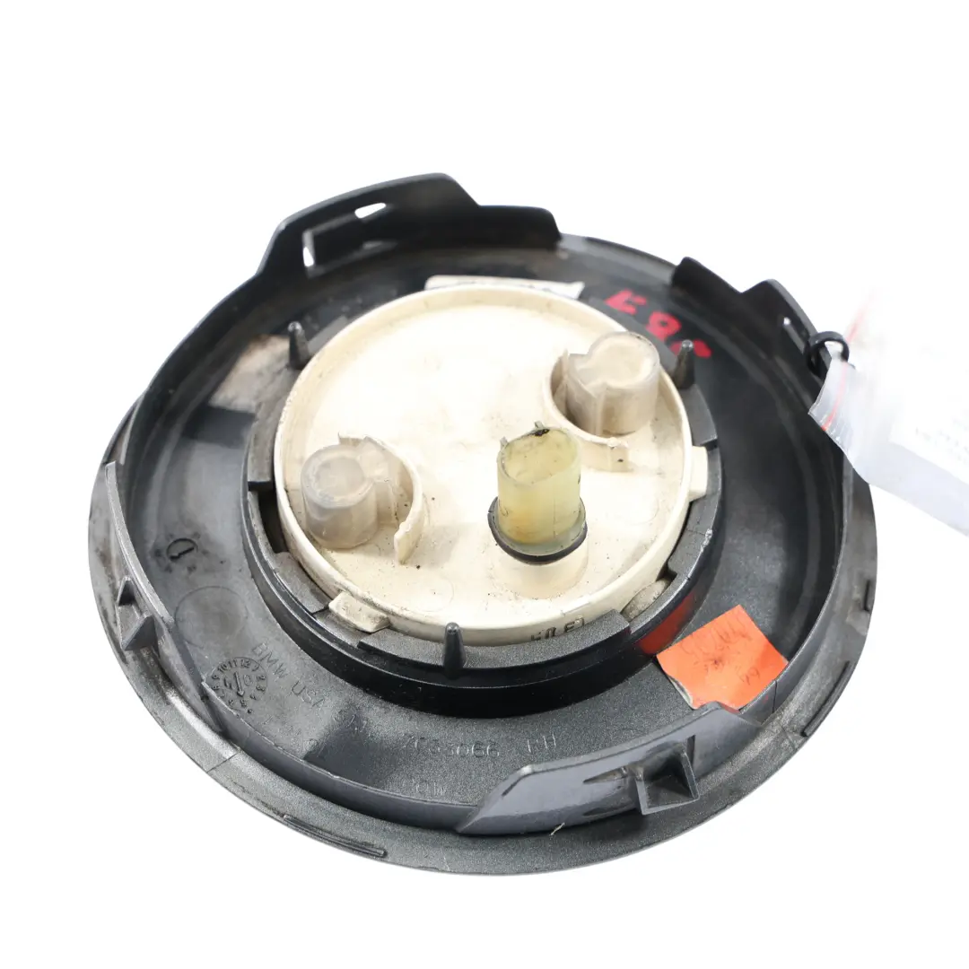 BMW Z4 E85 Cover Indicator Repeater Emblem Right O/S Titansilber Metallic - 354 - SKU P0030962-TS1 - Part number 0030962