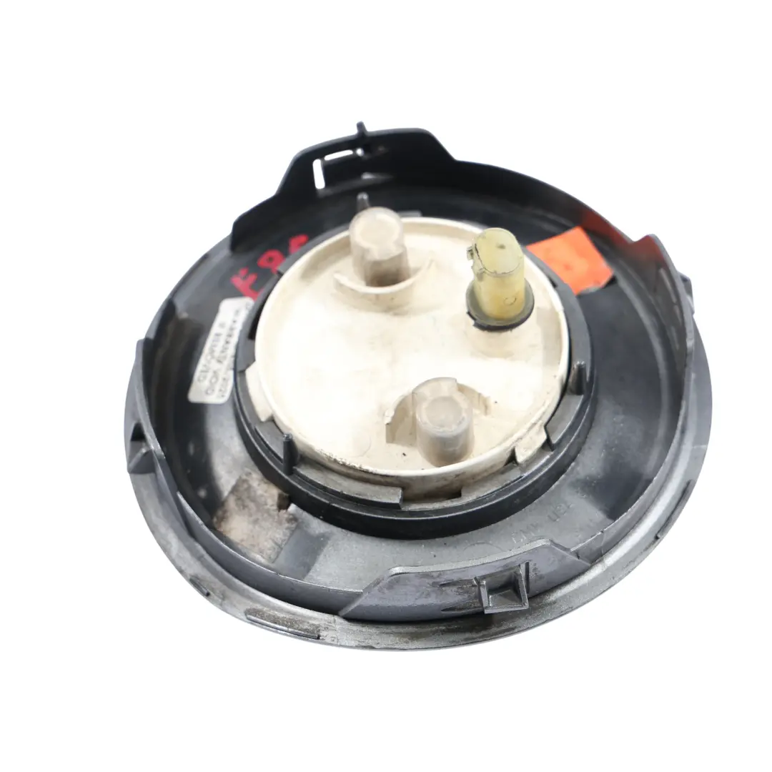 BMW Z4 E85 Cover Indicator Repeater Emblem Right O/S Titansilber Metallic - 354 - SKU P0030962-TS1 - Part number 0030962