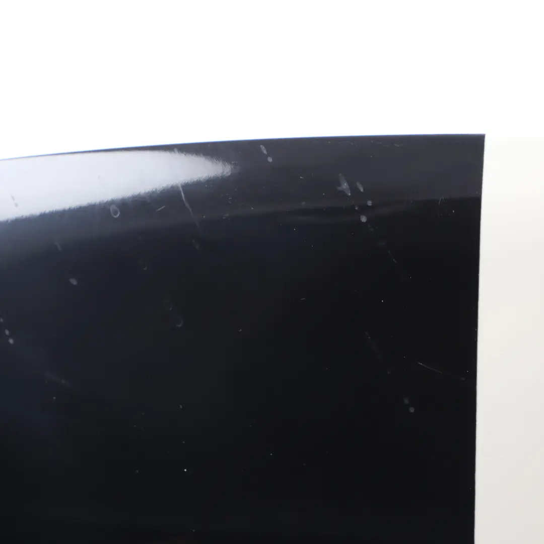 Entrée D'air Capot Scoop Poivre Blanc 850 pour Mini R55 R56 R57 à propos du numéro de pièce 0430302 Mini R55 R56 R57 Entrée D'air Capot Scoop Poivre Blanc 850 - SKU P0430302-PW - Numéro de pièce 0430302