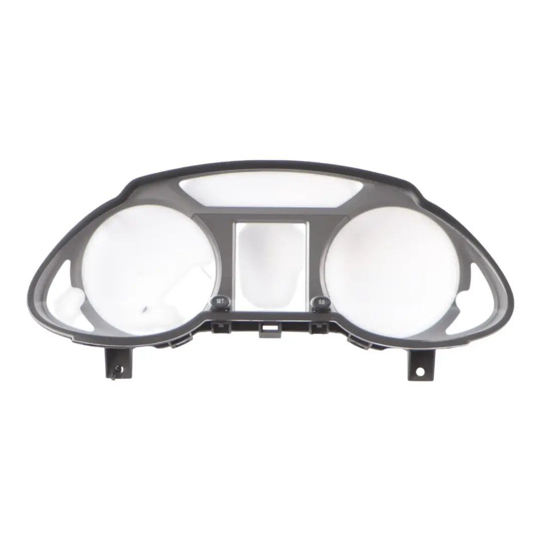 Instrument Cluster Speedometer Clocks Cover Protection Glass to Audi Q5 8R with Part number Q5-8R-SPEEDO Audi Q5 8R Instrument Cluster Speedometer Clocks Cover Protection Glass - SKU Q5-8R-SPEEDO-GLASS - Part number Q5-8R-SPEEDO