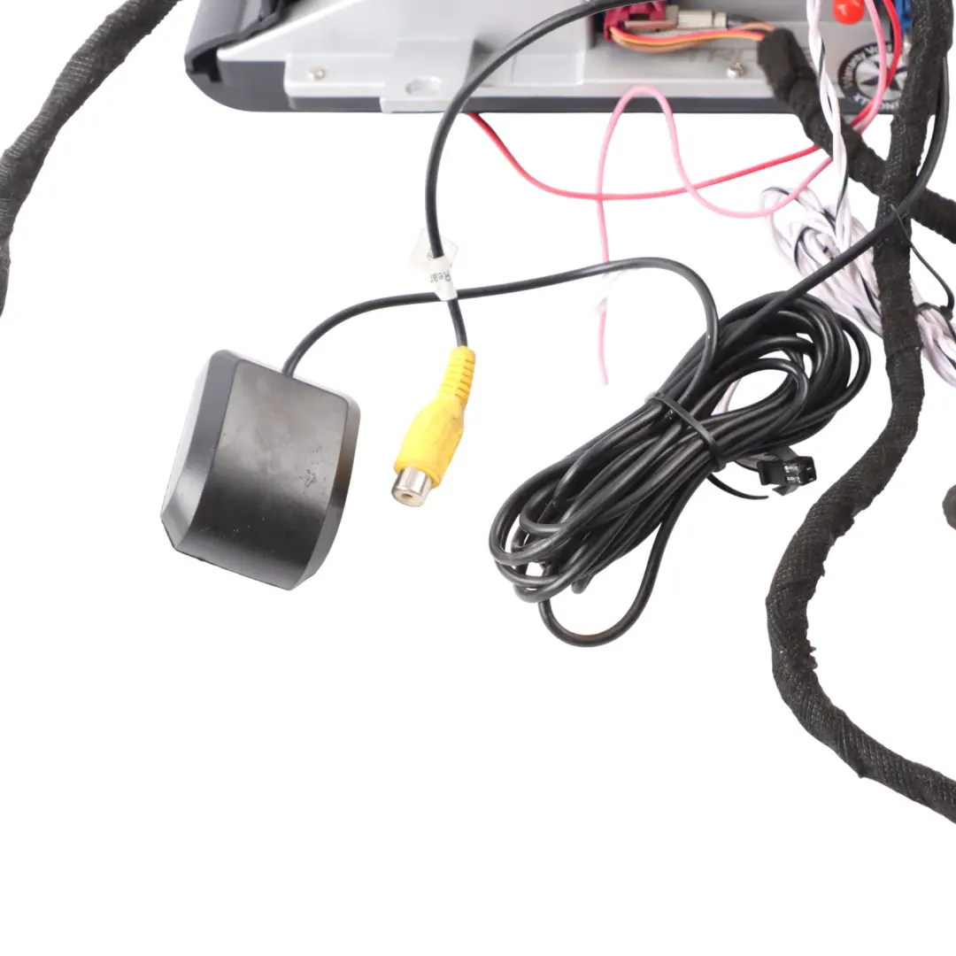 10,25" Xtrons Screen Android CarPlay 4GB RAM Android 12 to BMW F20 F23 with Part number QSB12NBNE BMW F20 F23 10,25" Xtrons Screen Android CarPlay 4GB RAM Android 12 - SKU QSB12NBNE - Part number QSB12NBNE