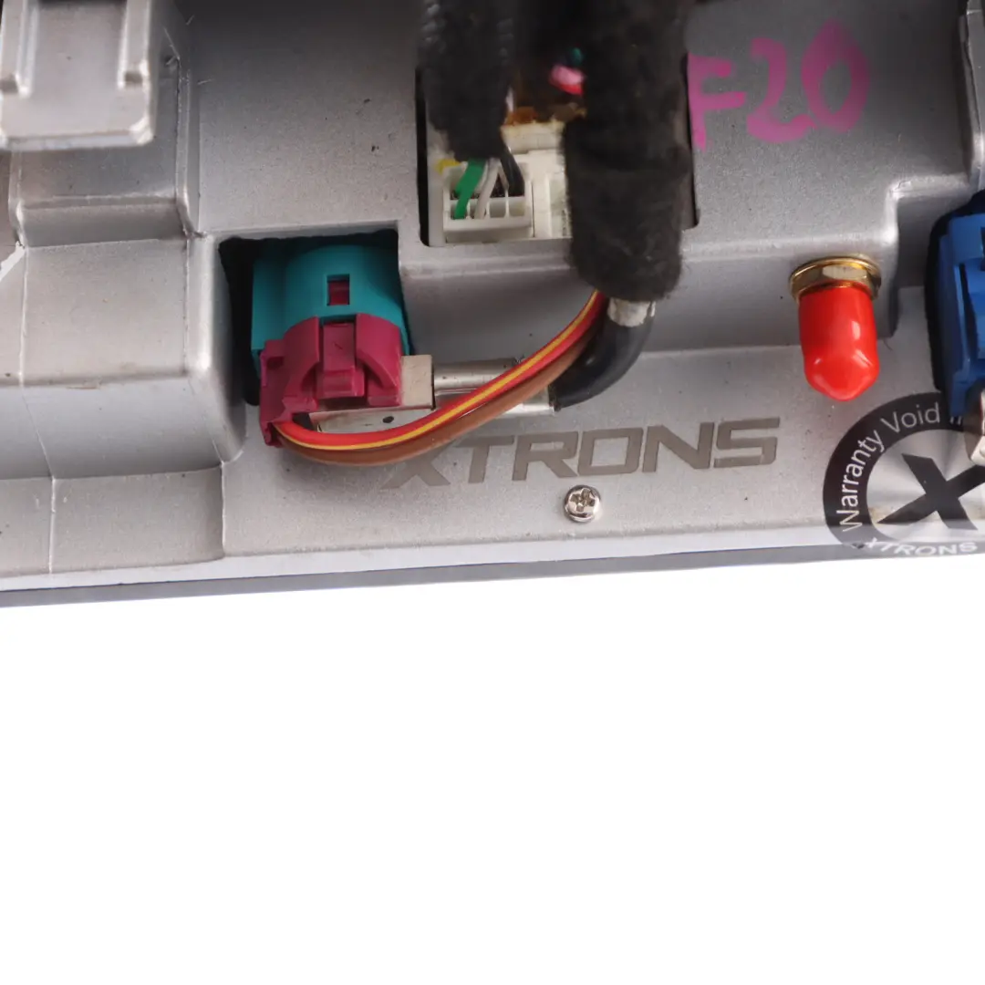 10,25" Xtrons Screen Android CarPlay 4GB RAM Android 12 to BMW F20 F23 with Part number QSB12NBNE BMW F20 F23 10,25" Xtrons Screen Android CarPlay 4GB RAM Android 12 - SKU QSB12NBNE - Part number QSB12NBNE