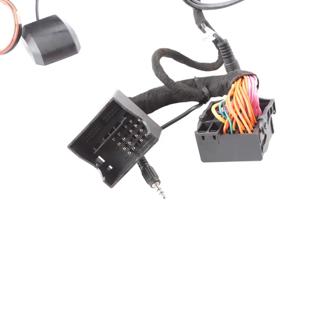 BMW F20 F23 10,25" Xtrons Screen Android CarPlay 4GB RAM Android 12 - SKU QSB12NBNE - Part number QSB12NBNE